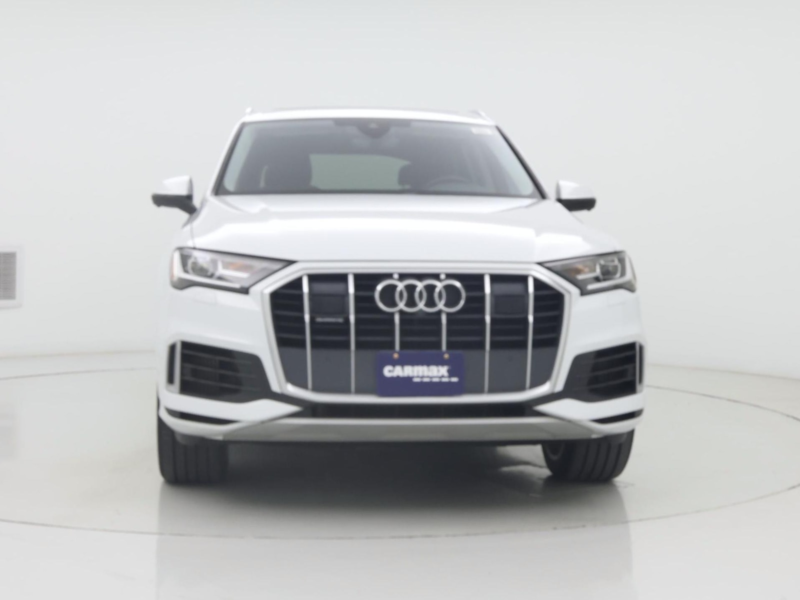 2022 Audi Q7 Premium Plus - Photo 6