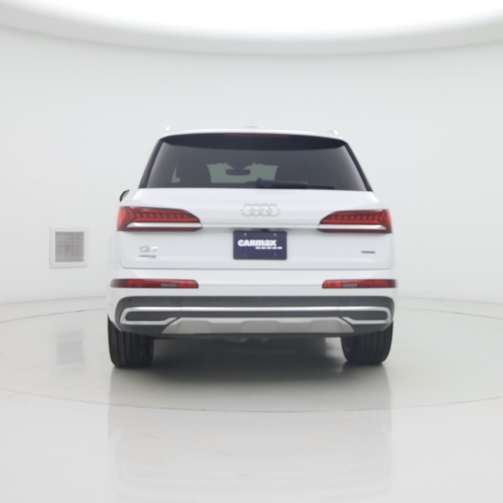 Thumbnail: 2022 Audi Q7 - 6