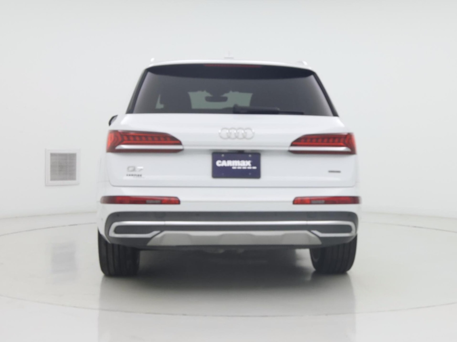 2022 Audi Q7 Premium Plus - Photo 7