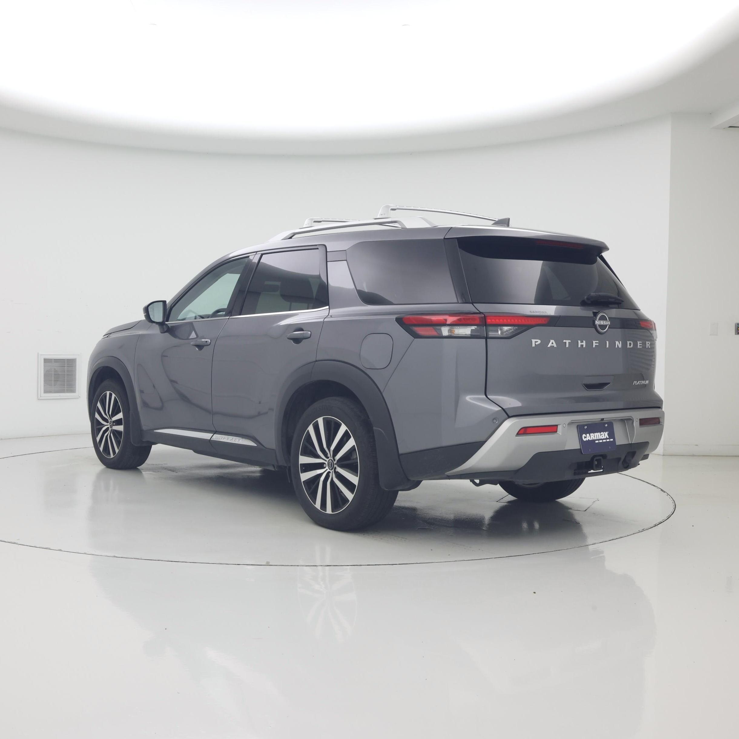Thumbnail: 2025 Nissan Pathfinder - 2