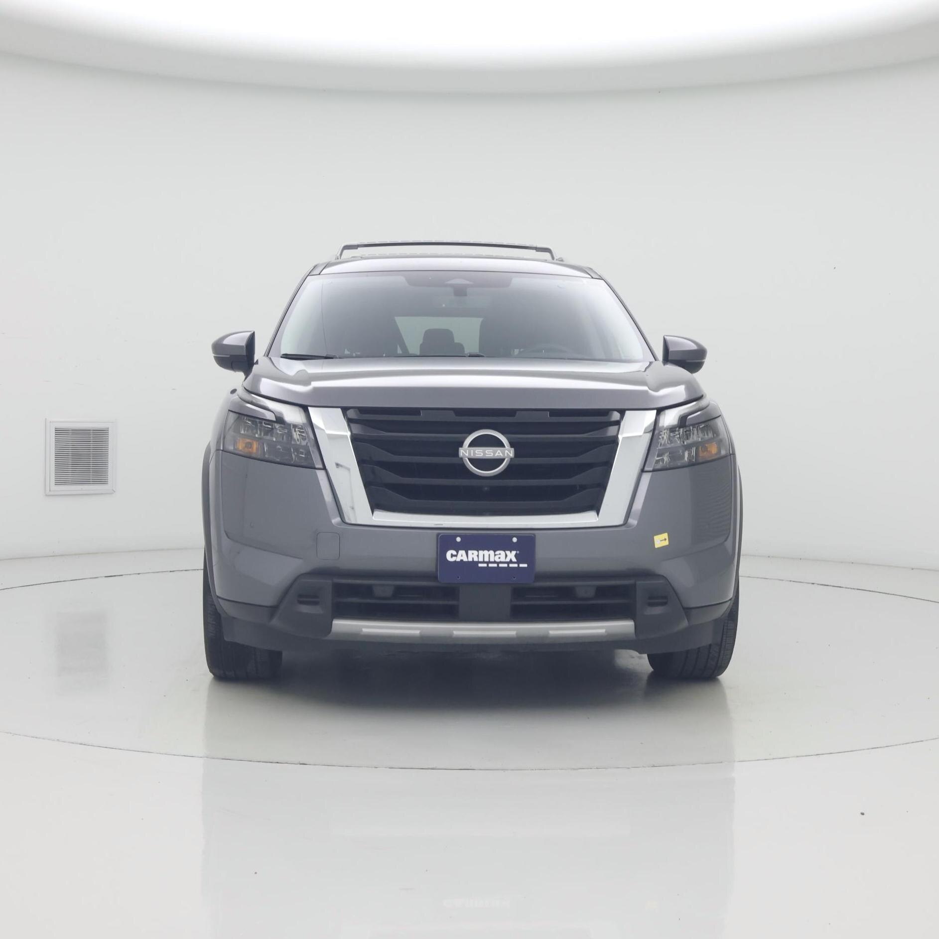 Thumbnail: 2025 Nissan Pathfinder - 5
