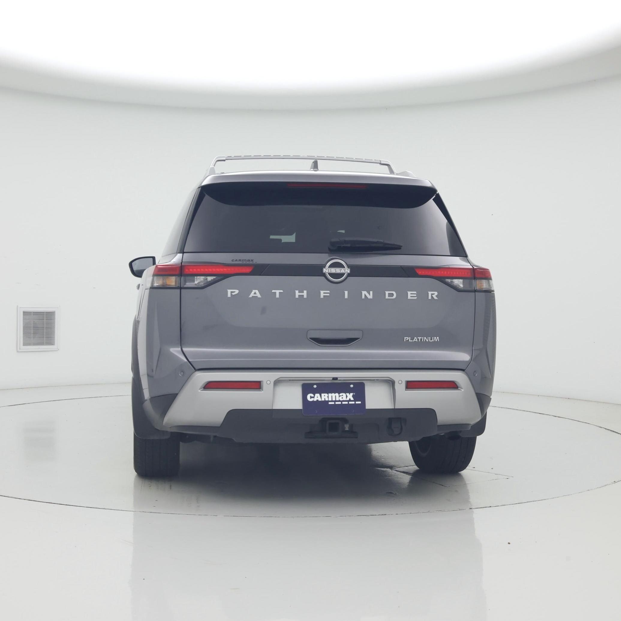 Thumbnail: 2025 Nissan Pathfinder - 6