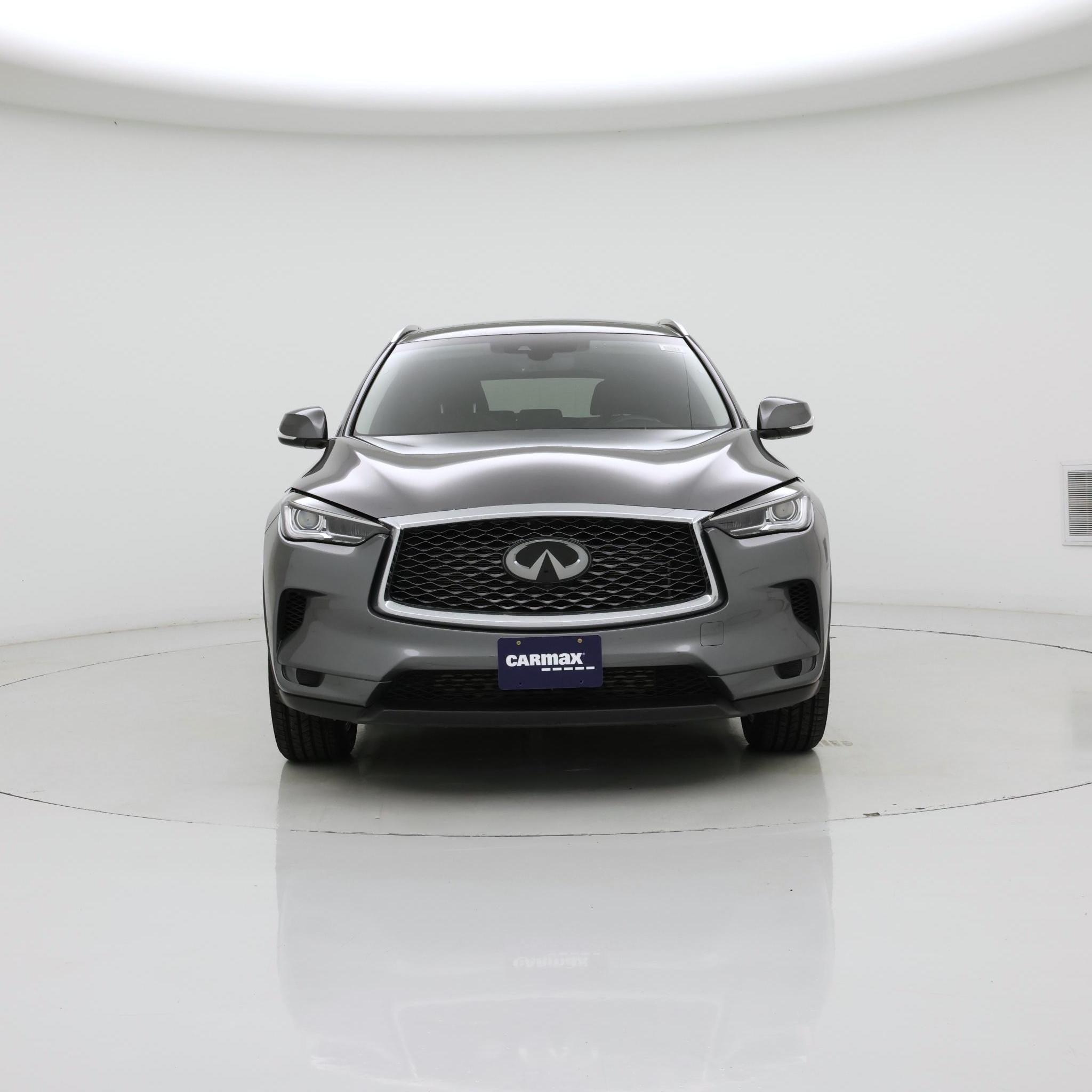 Thumbnail: 2023 INFINITI QX50 - 5