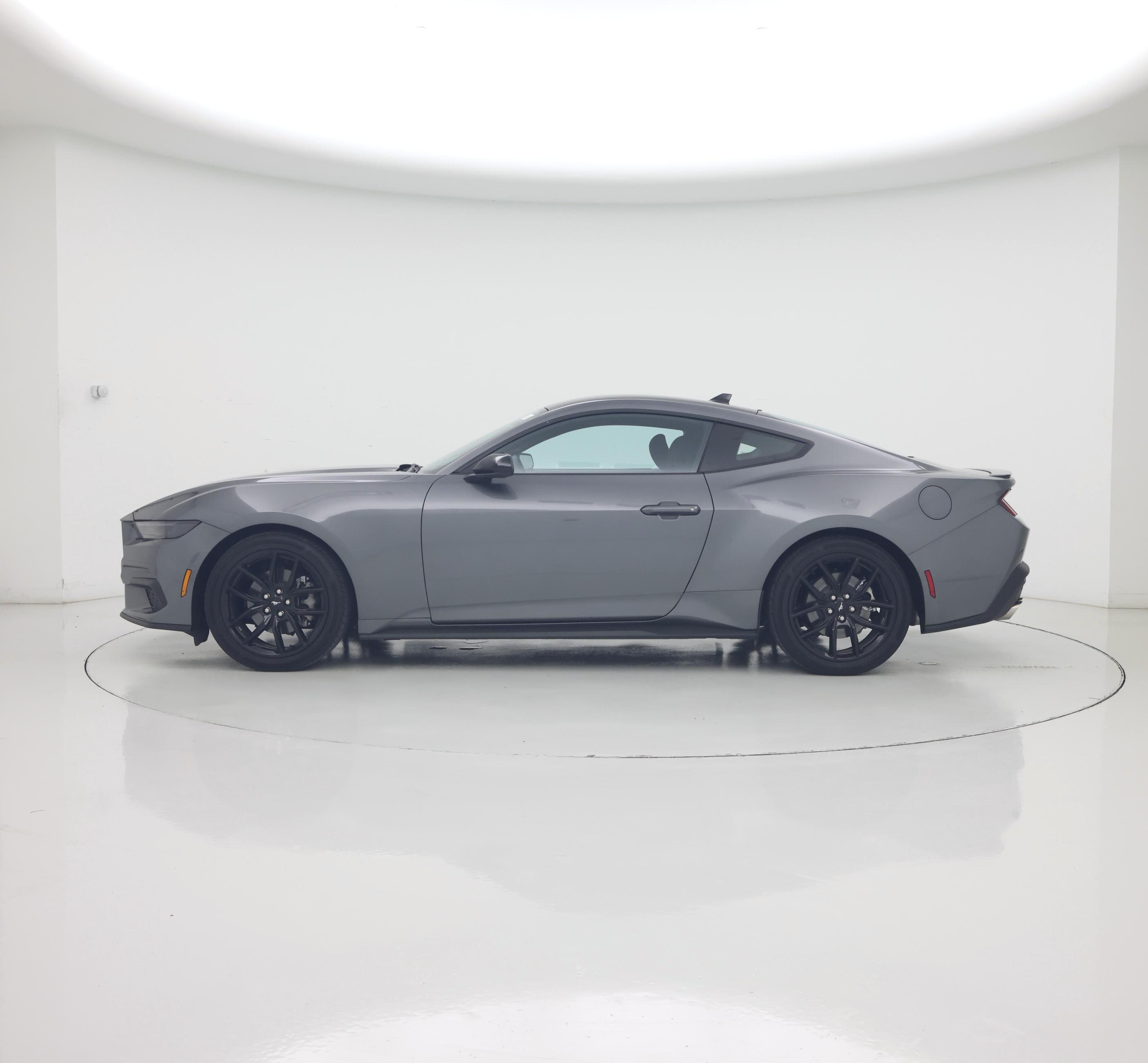 Thumbnail: 2025 Ford Mustang - 3