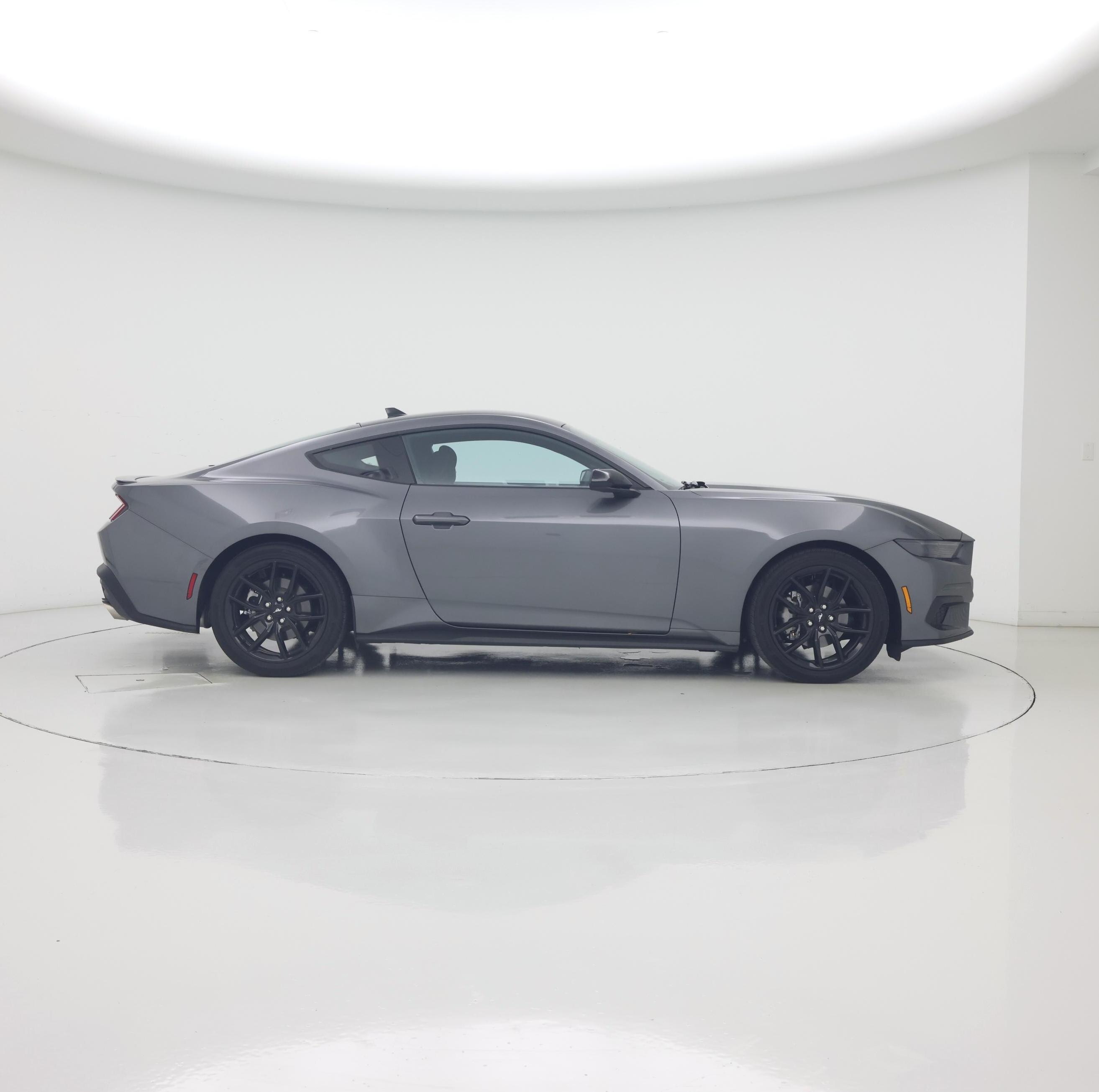 Thumbnail: 2025 Ford Mustang - 7