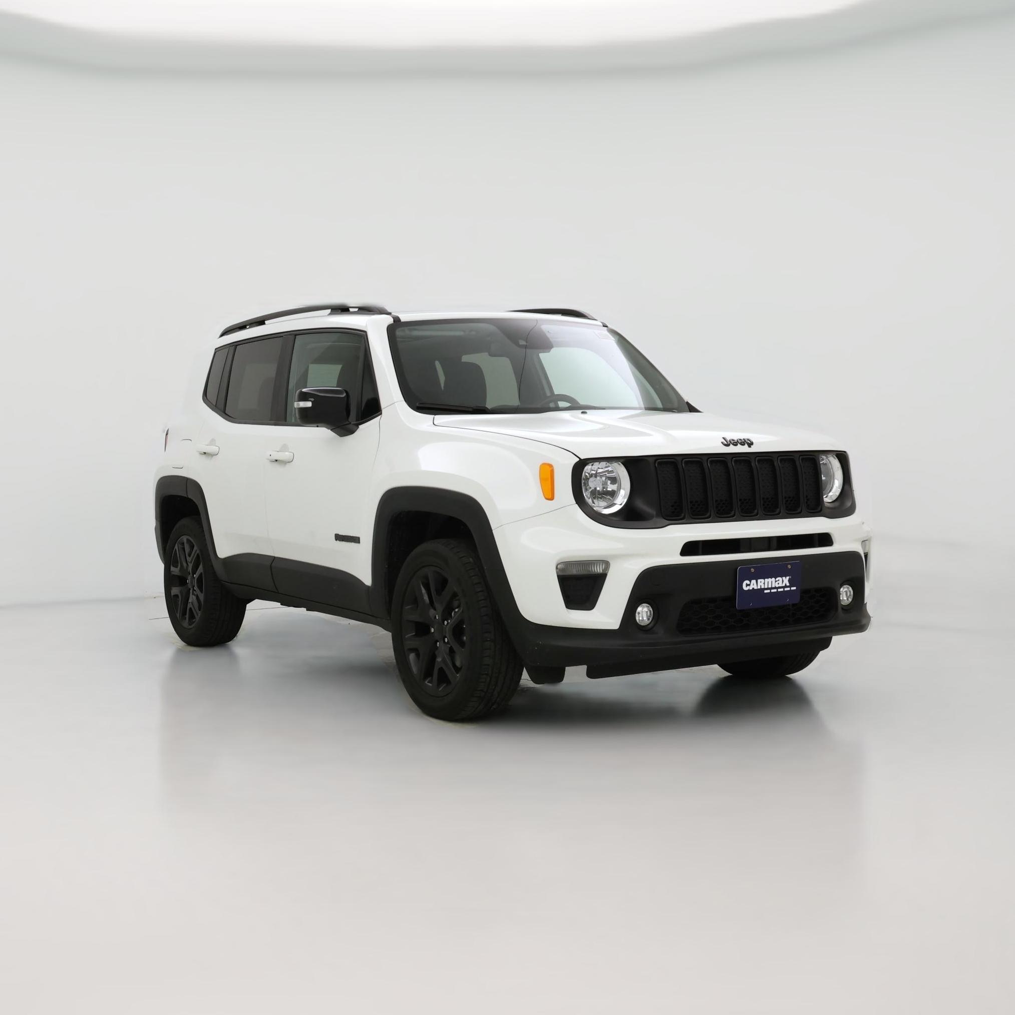 Thumbnail: 2023 Jeep Renegade - 1