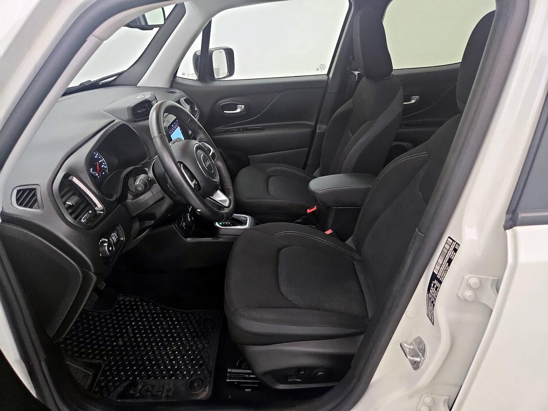 Thumbnail: 2023 Jeep Renegade - 11