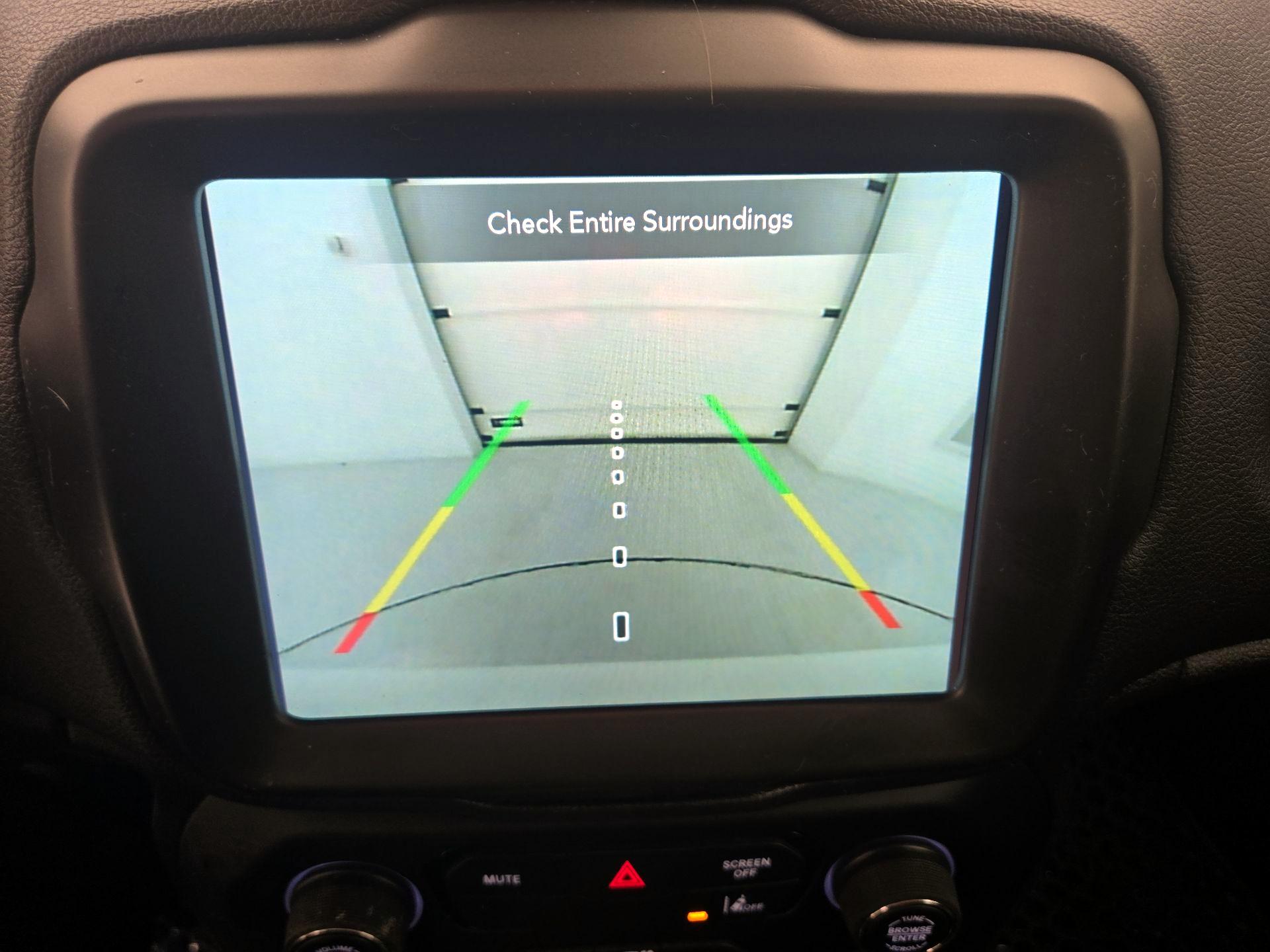 Thumbnail: 2023 Jeep Renegade - 15