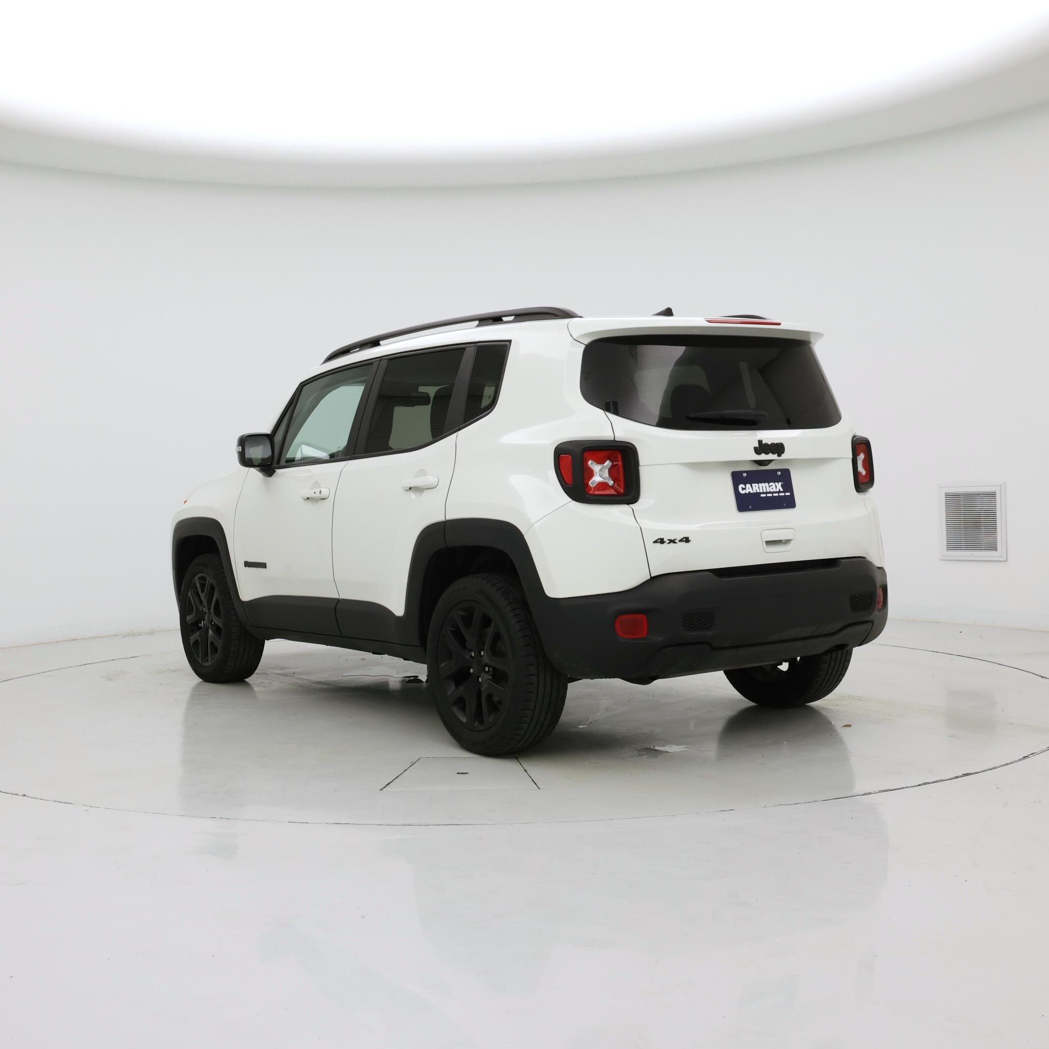 Thumbnail: 2023 Jeep Renegade - 2