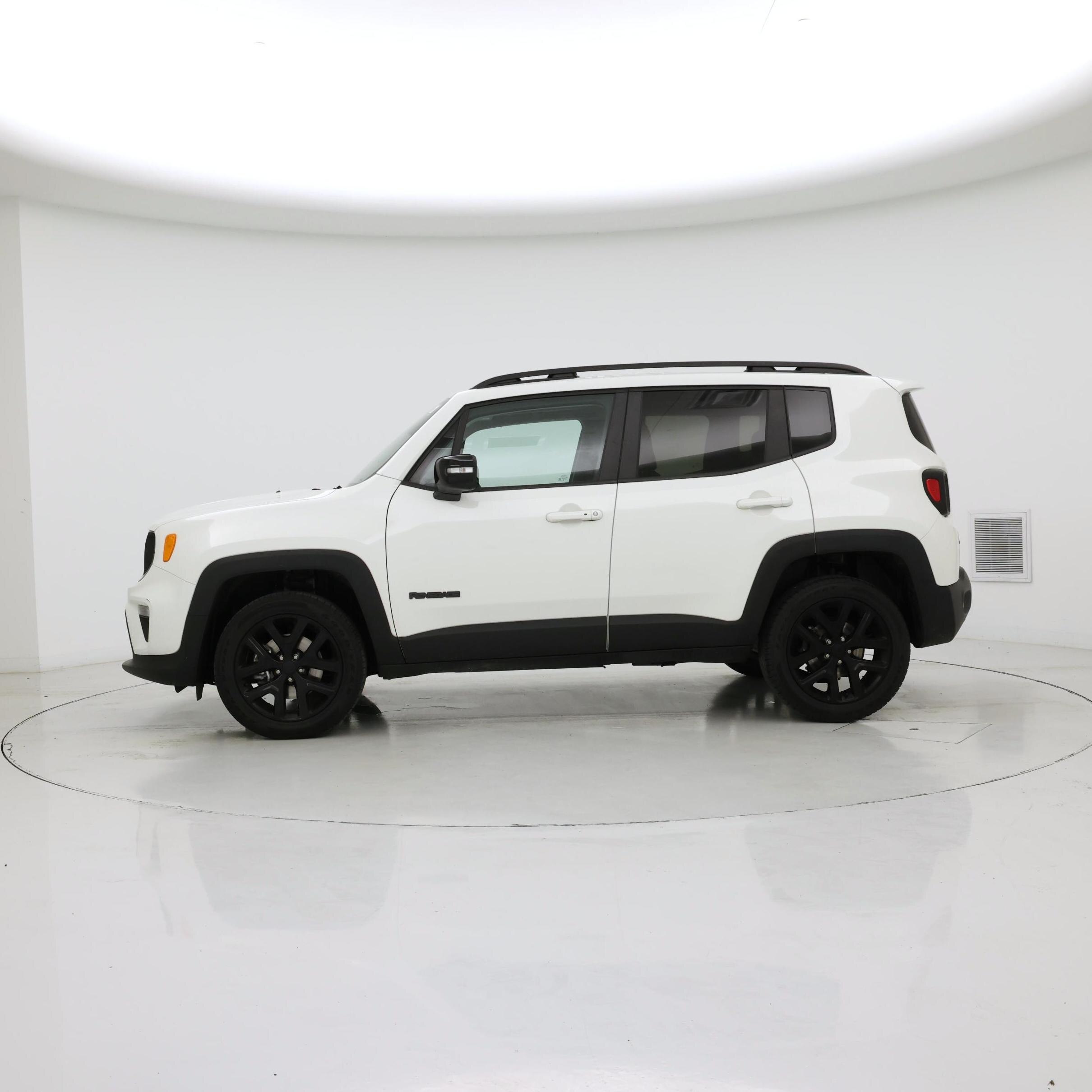 Thumbnail: 2023 Jeep Renegade - 3