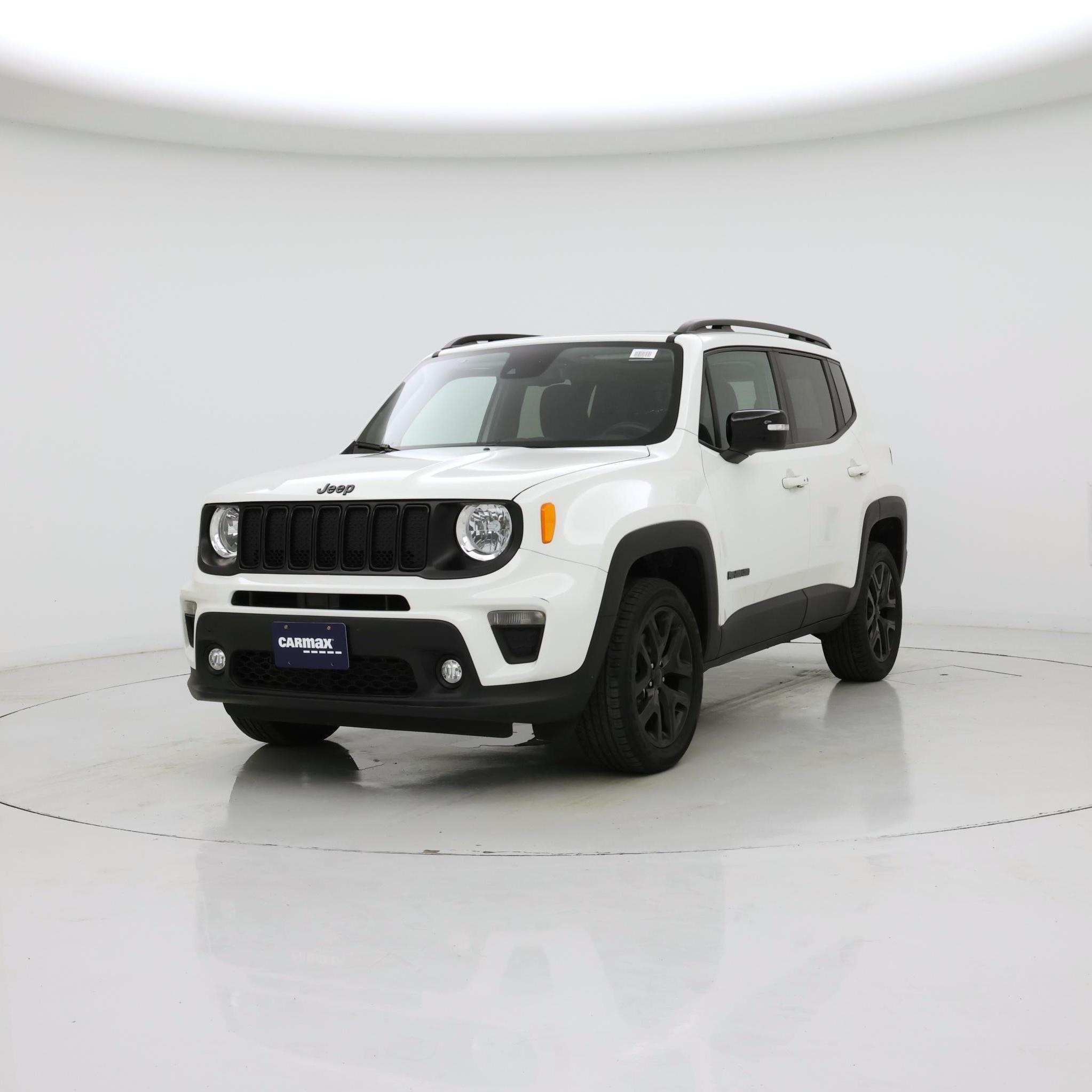 Thumbnail: 2023 Jeep Renegade - 4