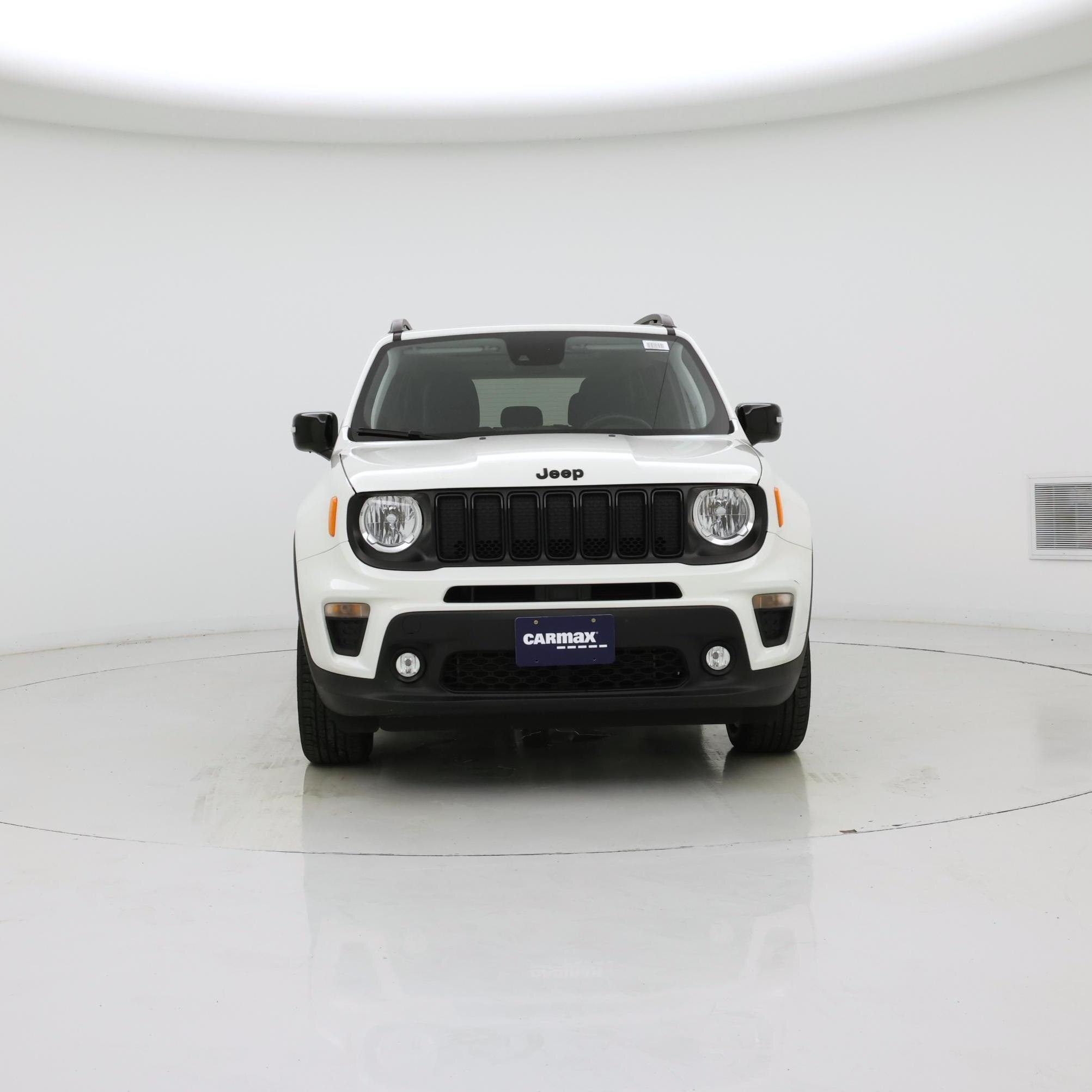 Thumbnail: 2023 Jeep Renegade - 5