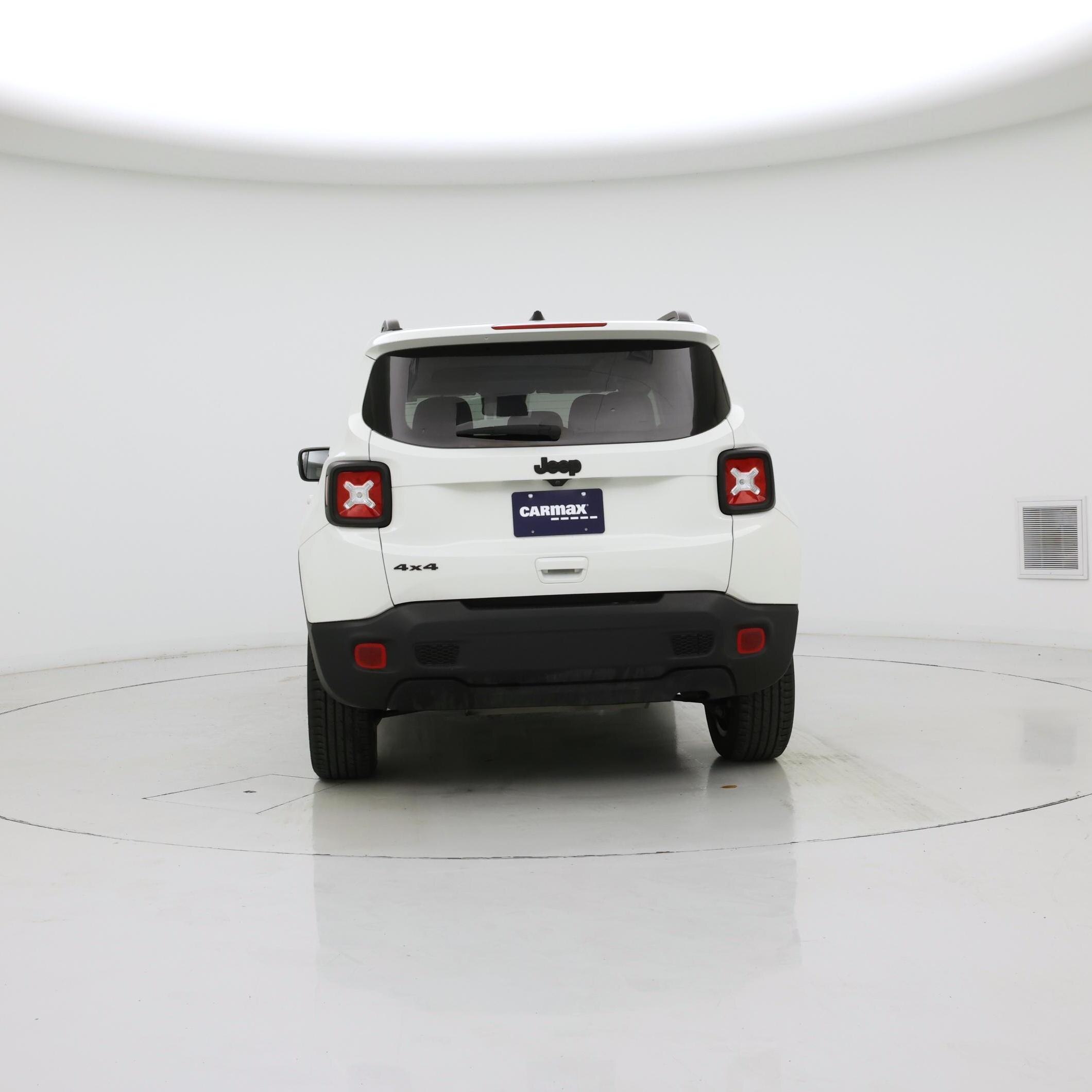 Thumbnail: 2023 Jeep Renegade - 6