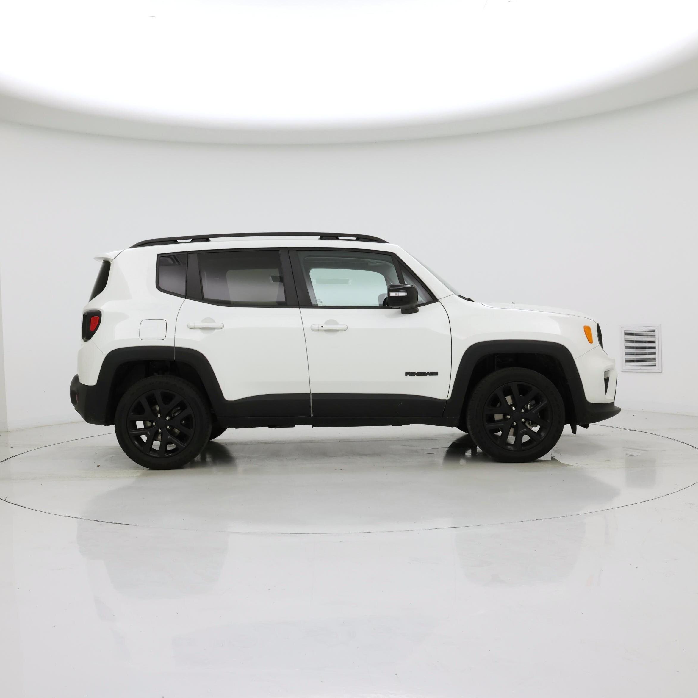 Thumbnail: 2023 Jeep Renegade - 7