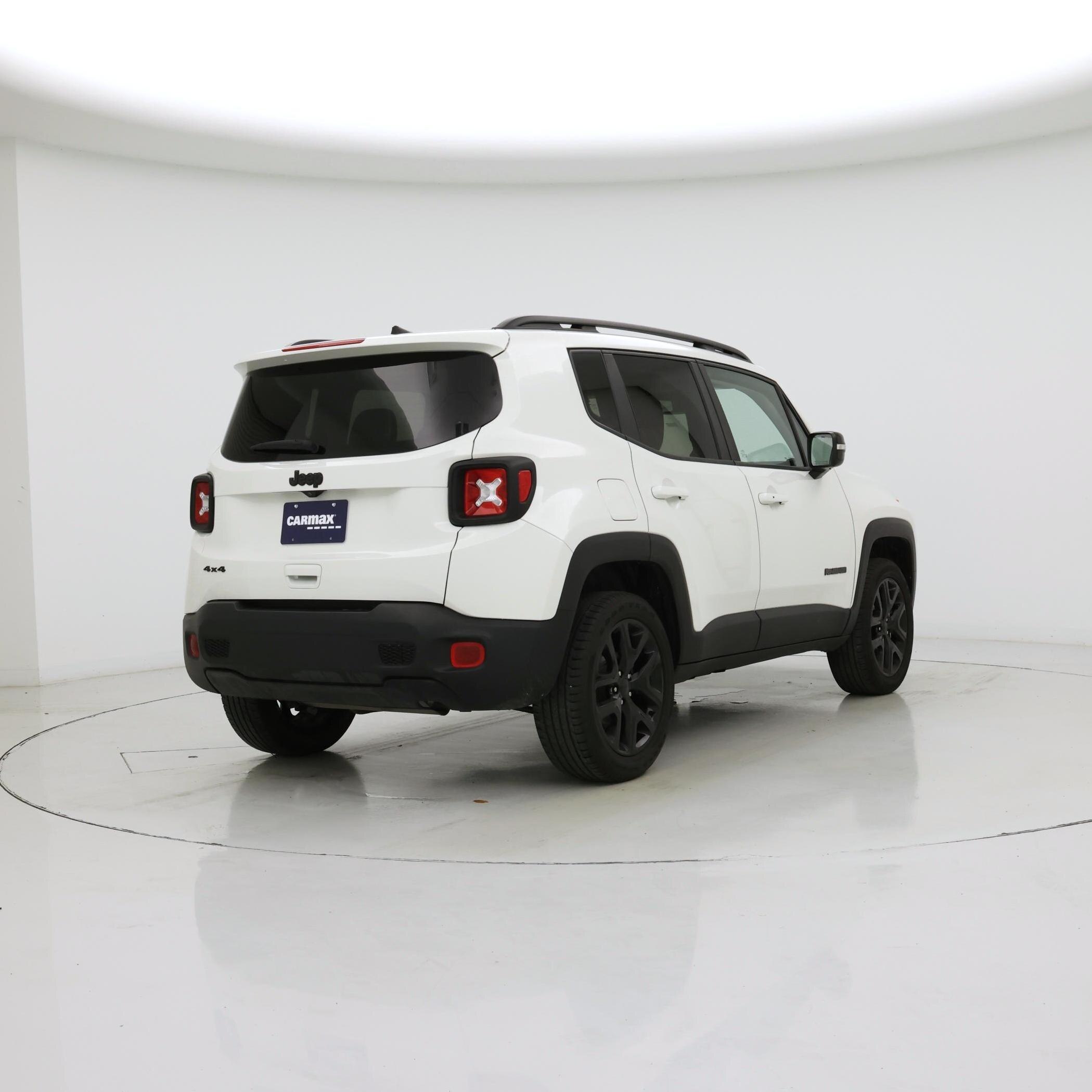 Thumbnail: 2023 Jeep Renegade - 8