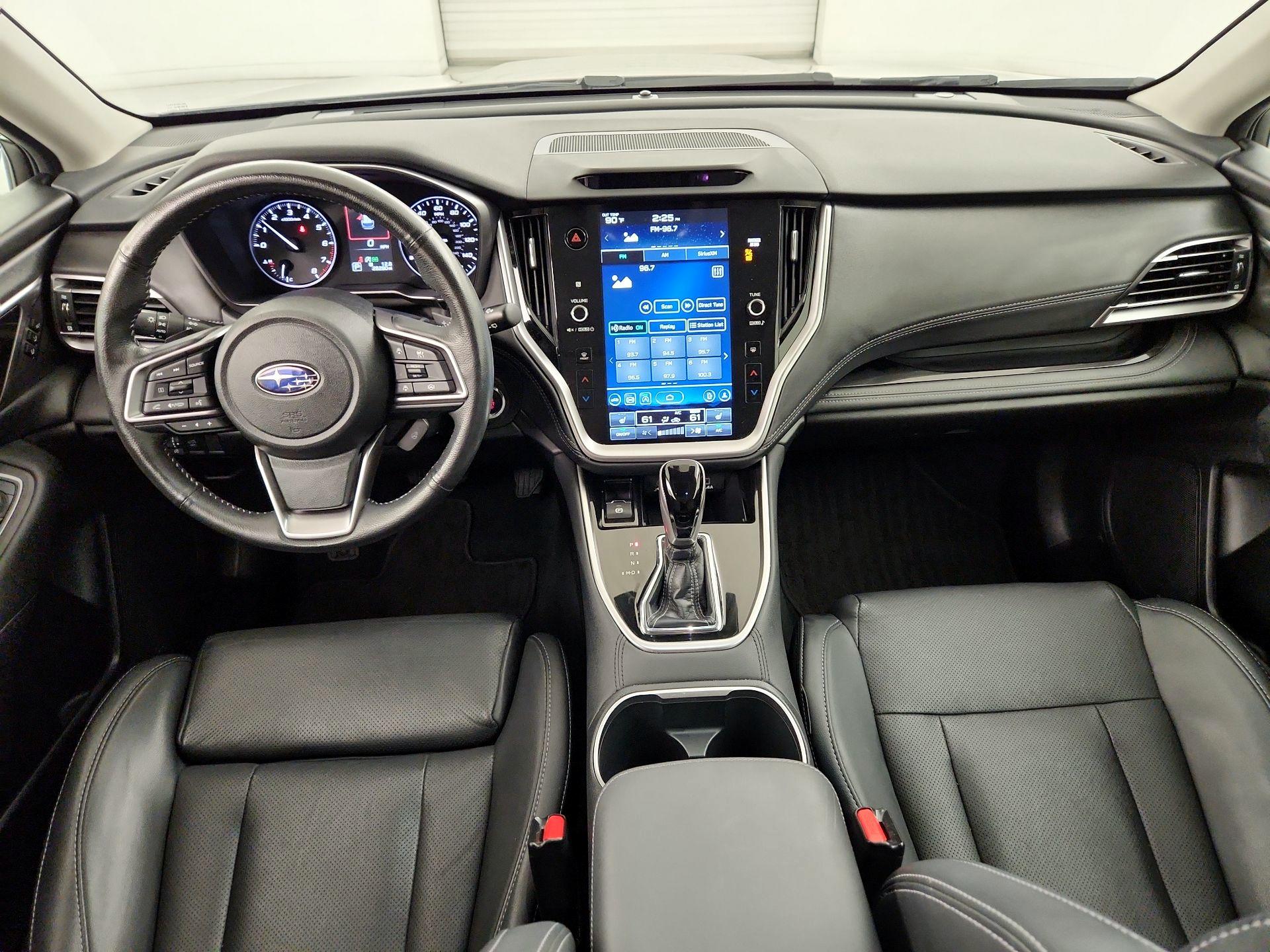 Thumbnail: 2023 Subaru Outback - 9