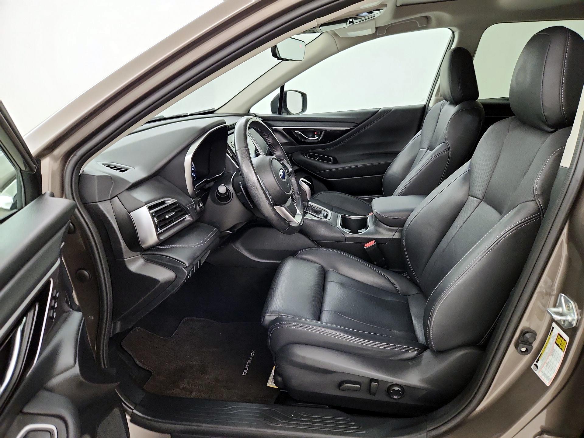 Thumbnail: 2023 Subaru Outback - 11