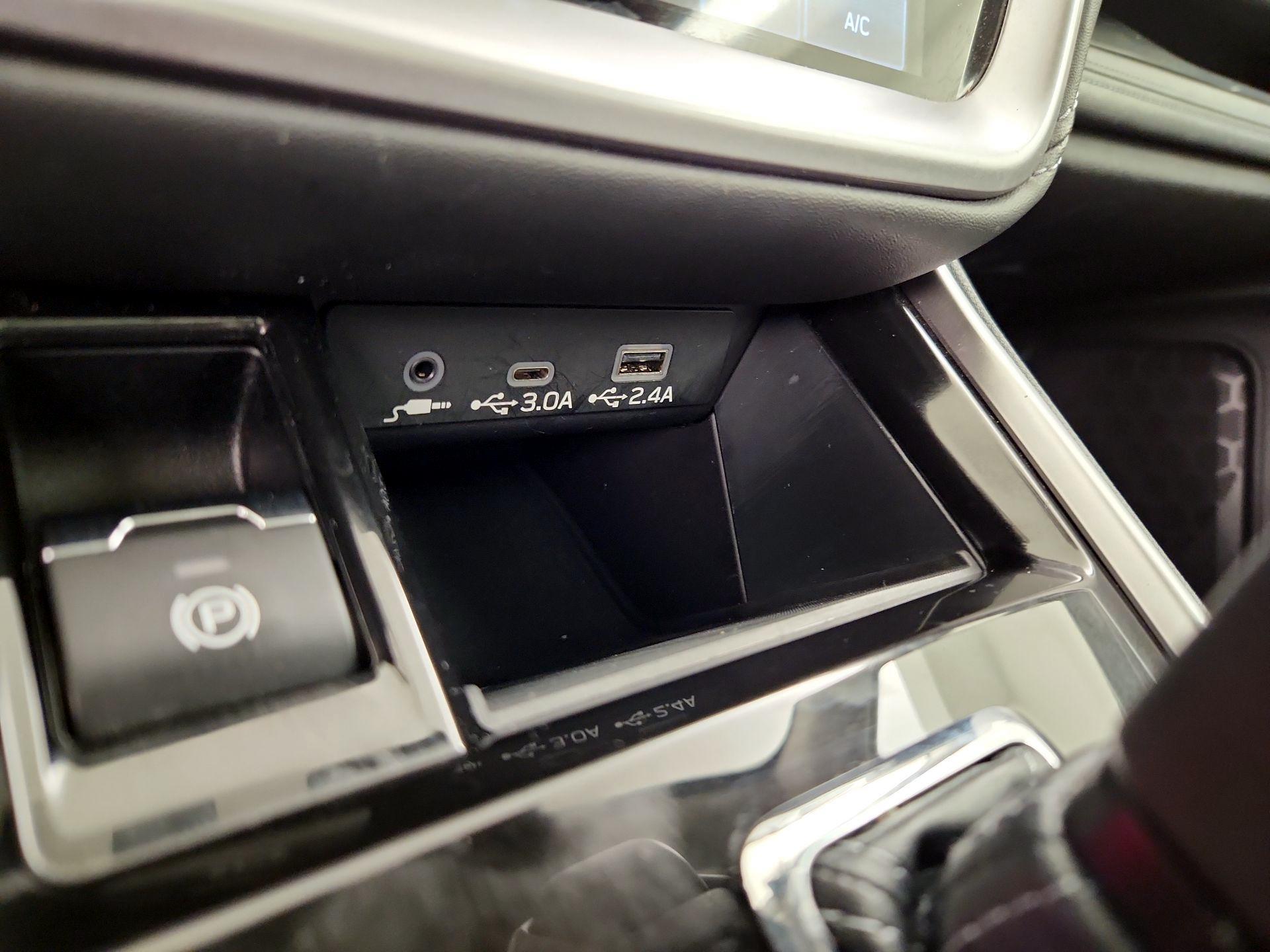 Thumbnail: 2023 Subaru Outback - 18