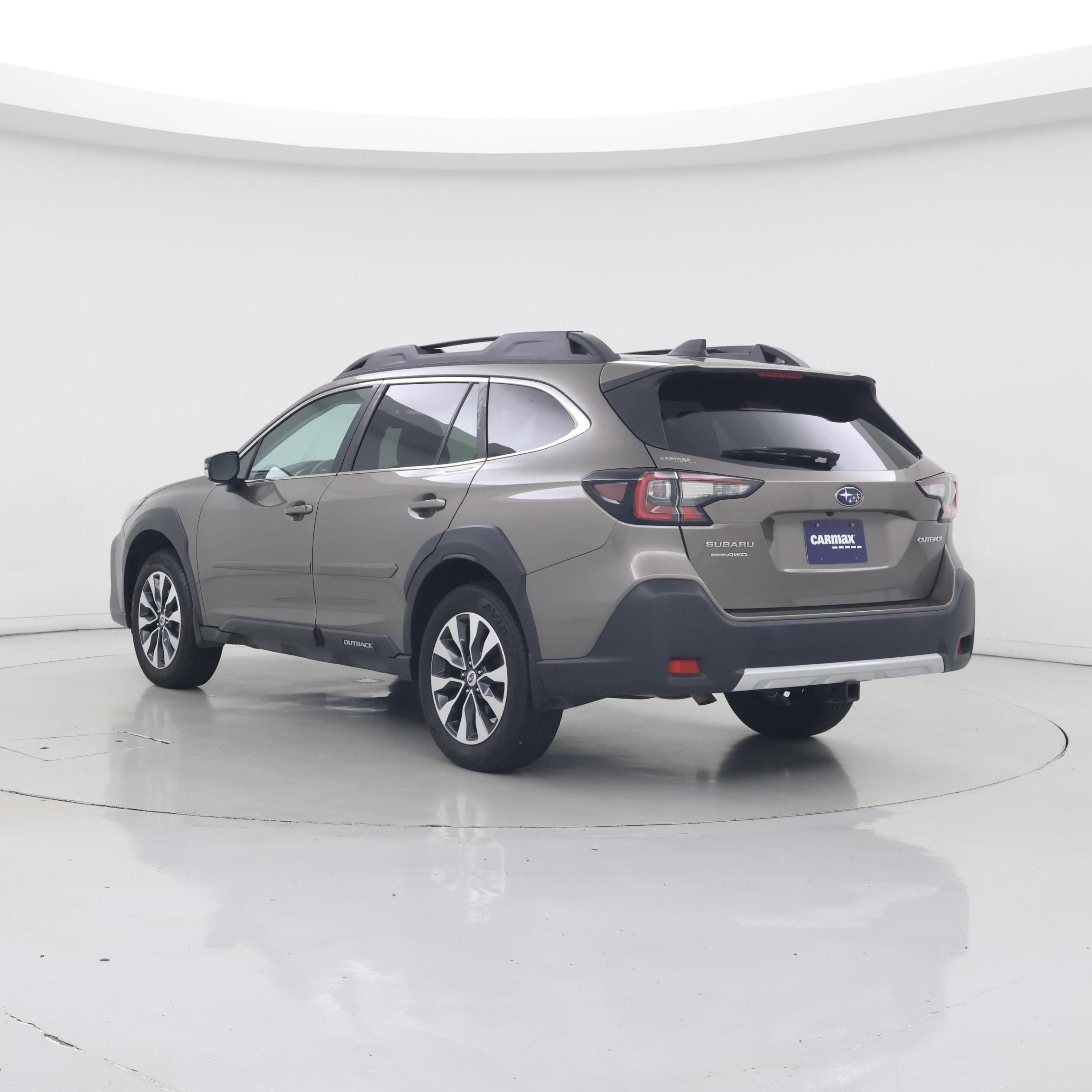Thumbnail: 2023 Subaru Outback - 2