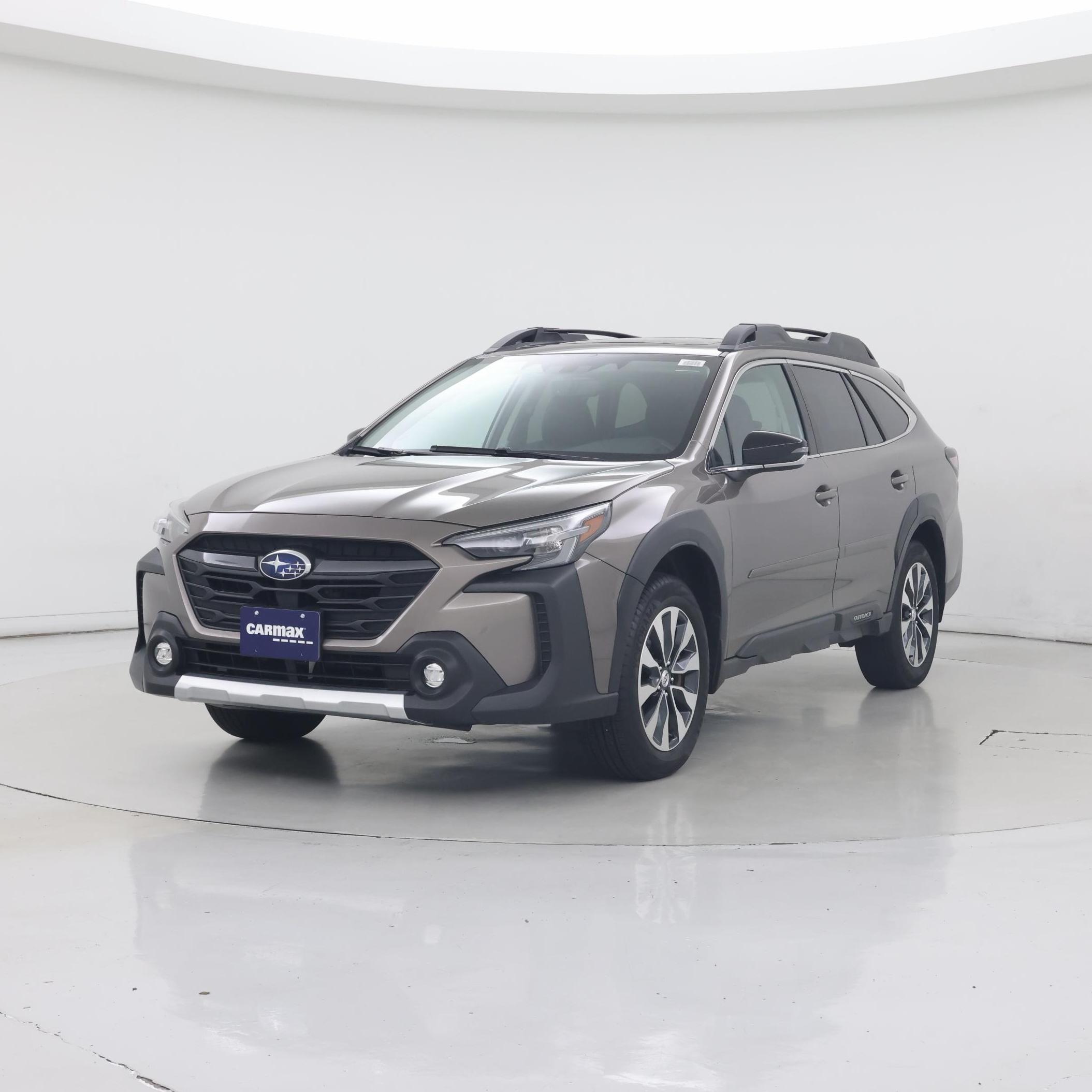 Thumbnail: 2023 Subaru Outback - 4