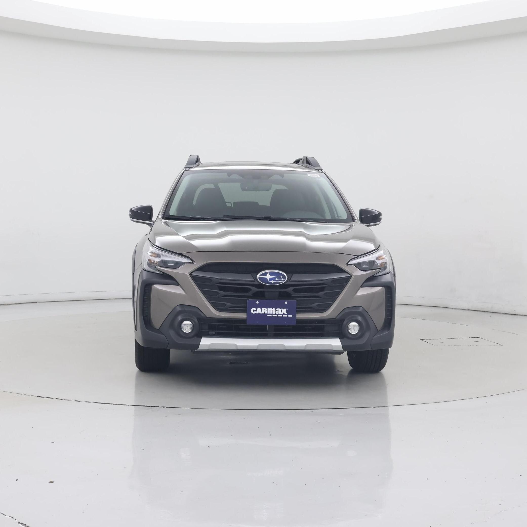 Thumbnail: 2023 Subaru Outback - 5