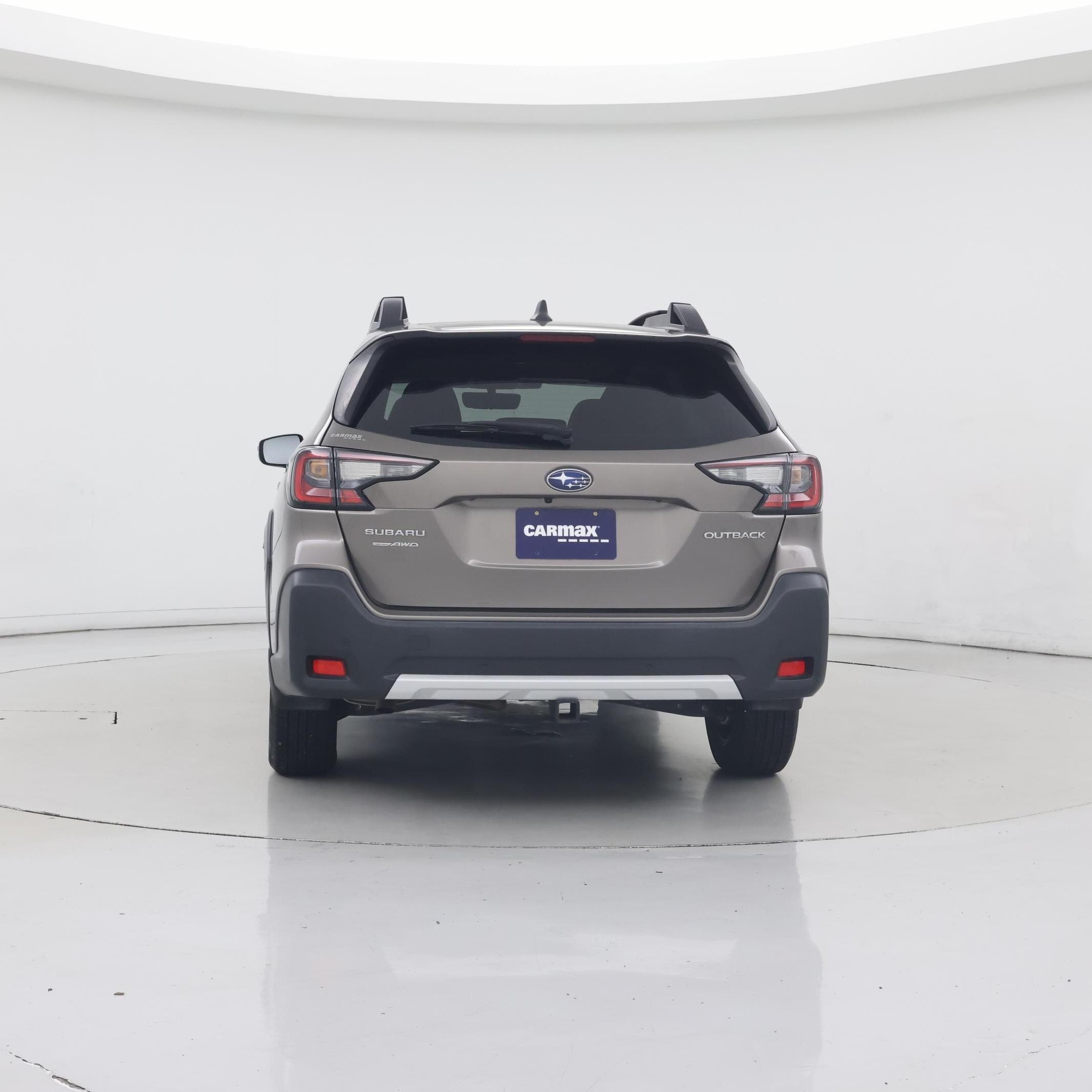 Thumbnail: 2023 Subaru Outback - 6