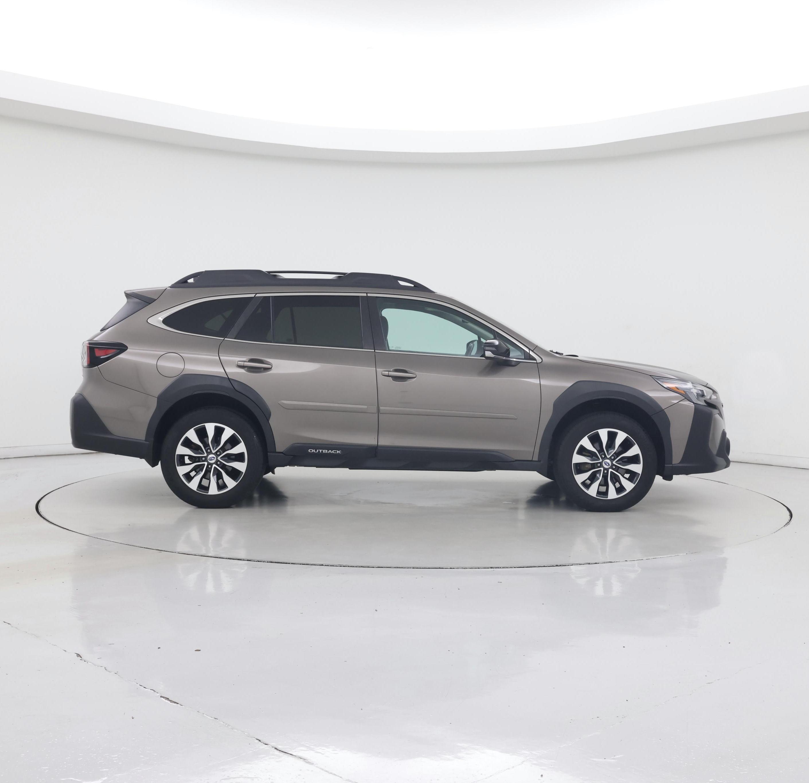 Thumbnail: 2023 Subaru Outback - 7