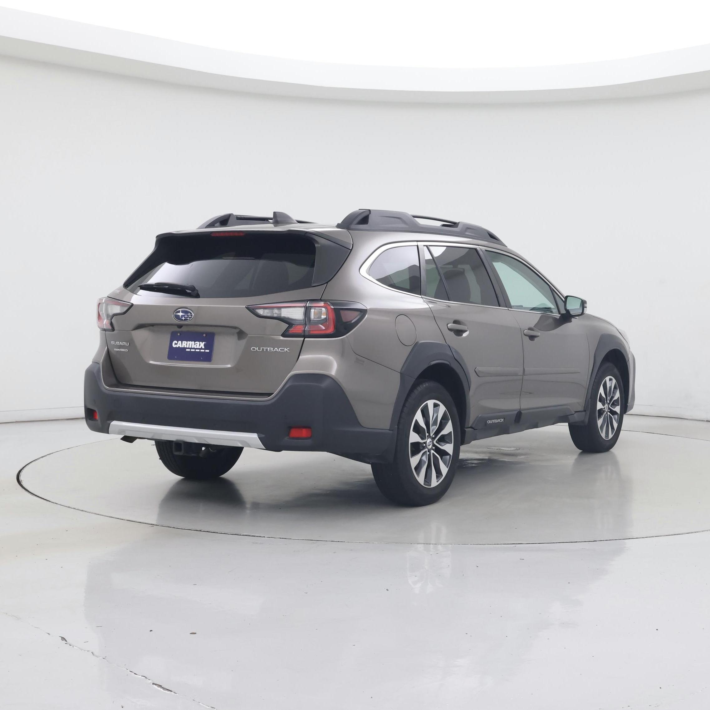 Thumbnail: 2023 Subaru Outback - 8