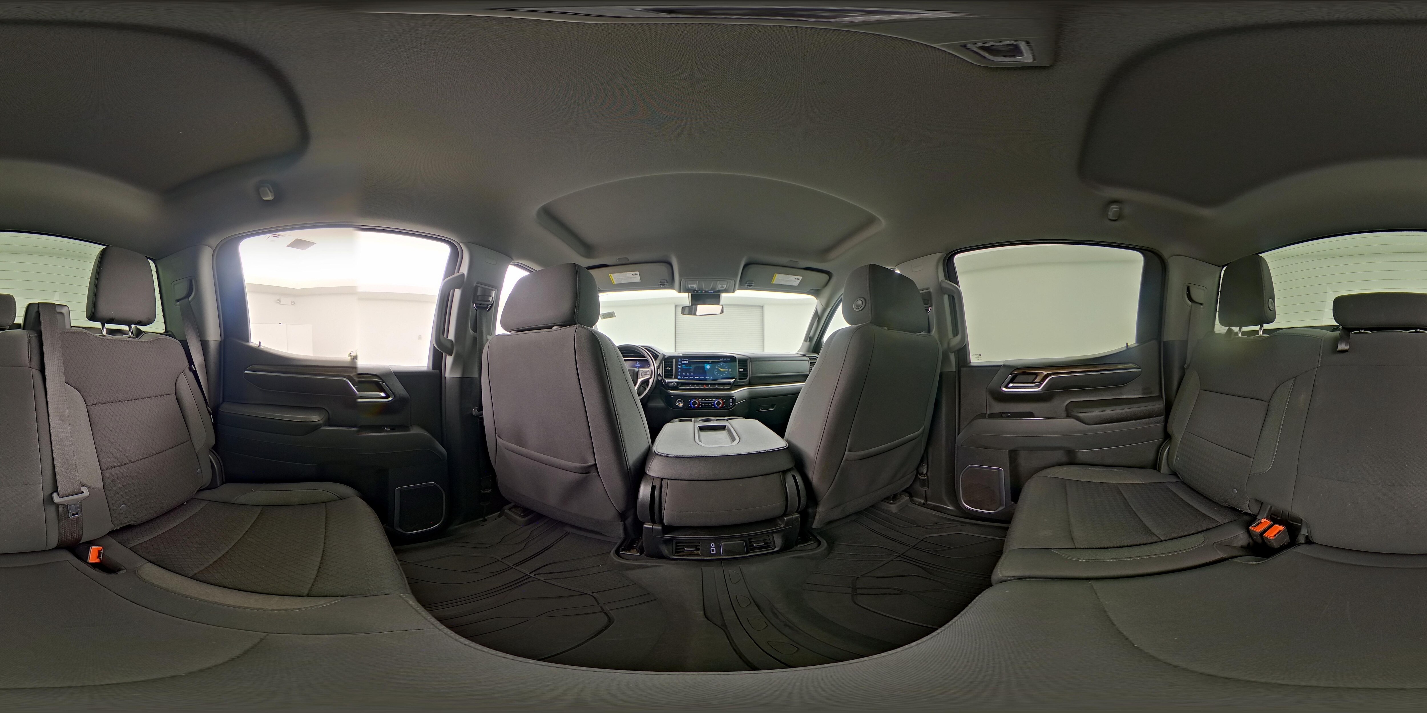 2023 Chevrolet Silverado 1500 LT - Photo 25