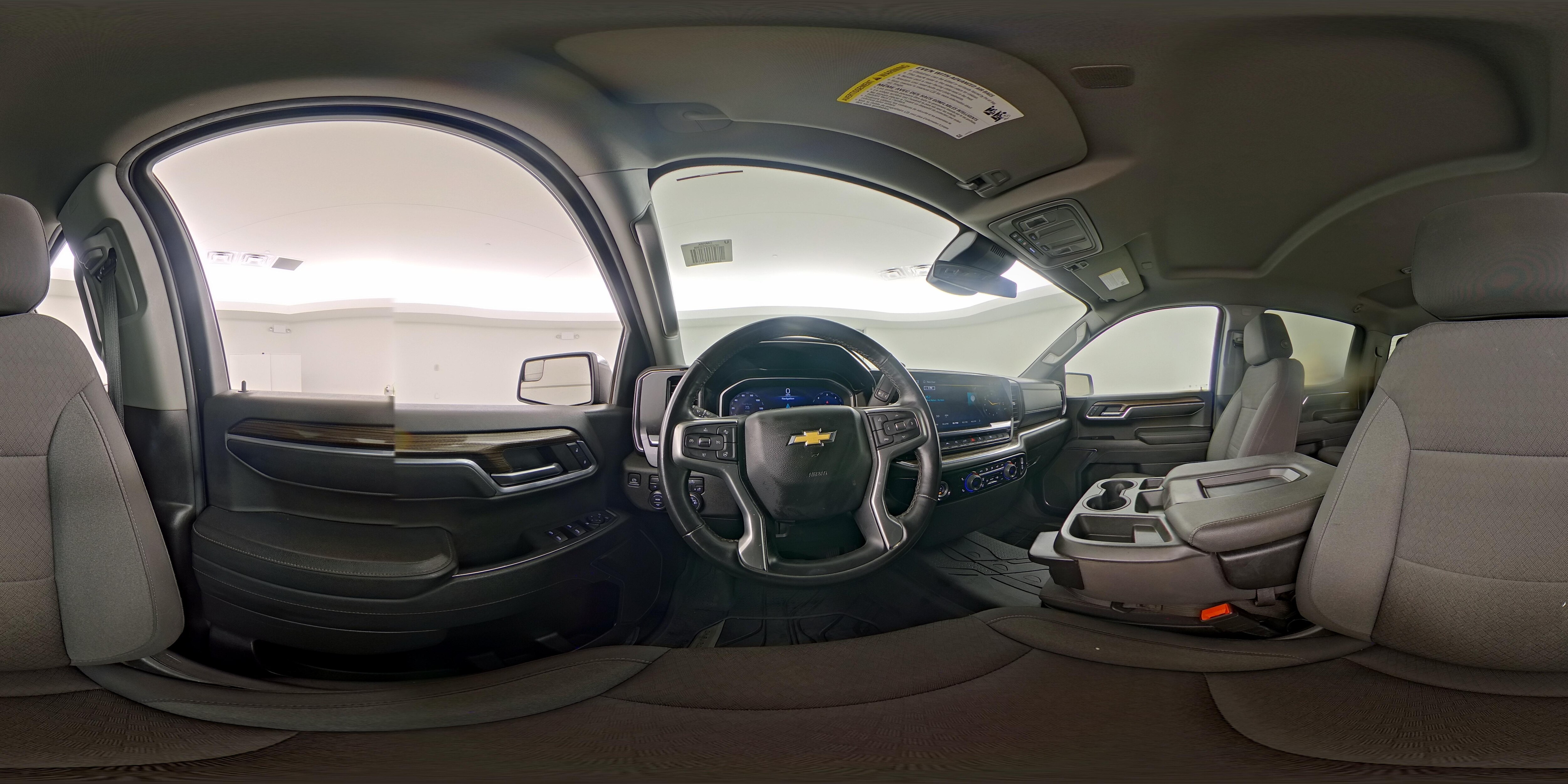2023 Chevrolet Silverado 1500 LT - Photo 26