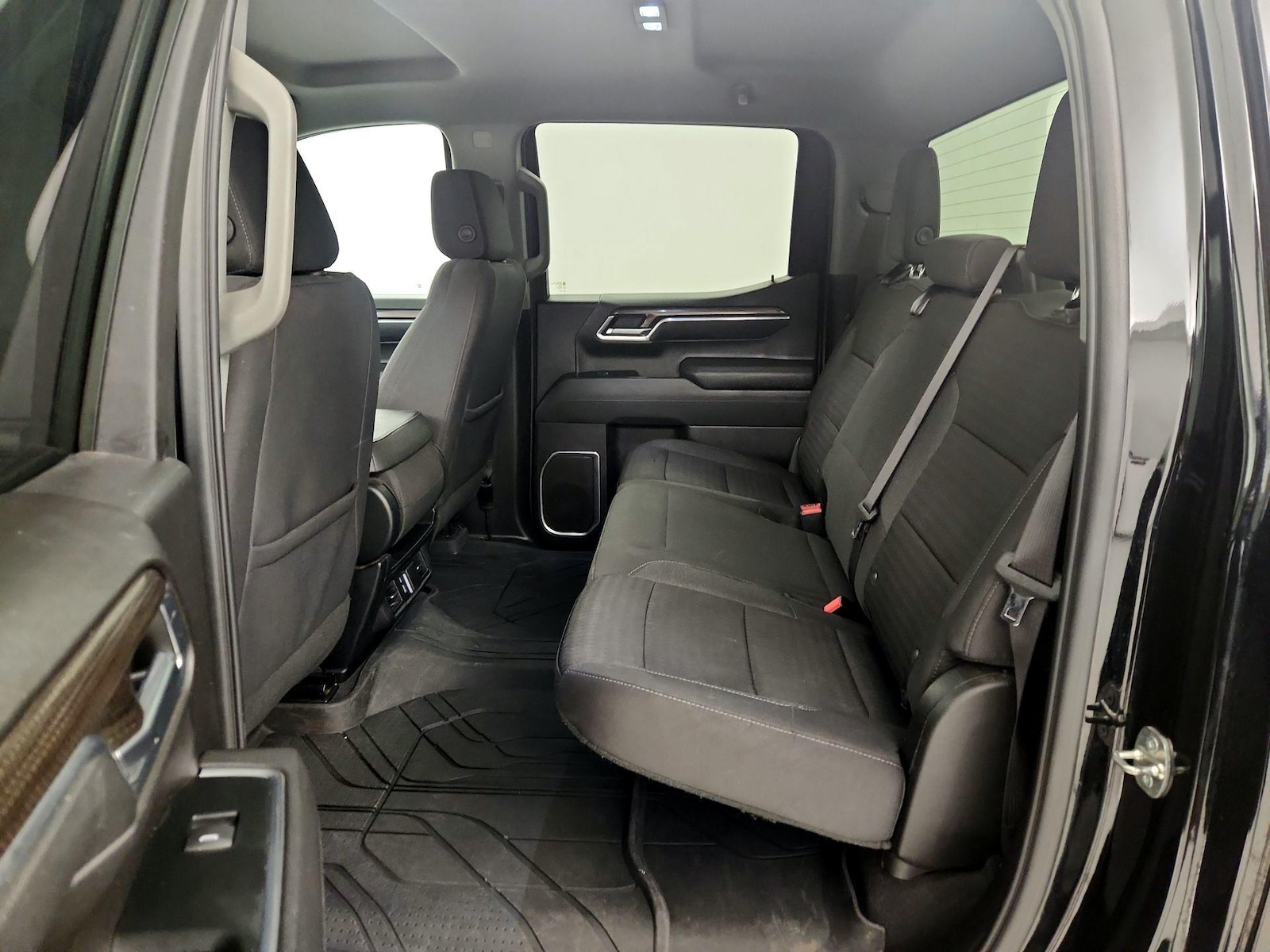 2023 Chevrolet Silverado 1500 LT - Photo 20