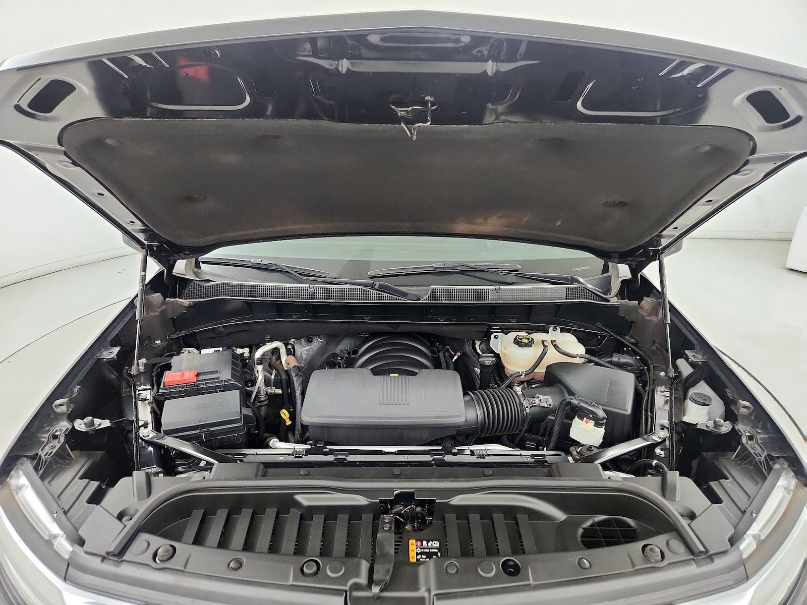 2023 Chevrolet Silverado 1500 LT - Photo 22