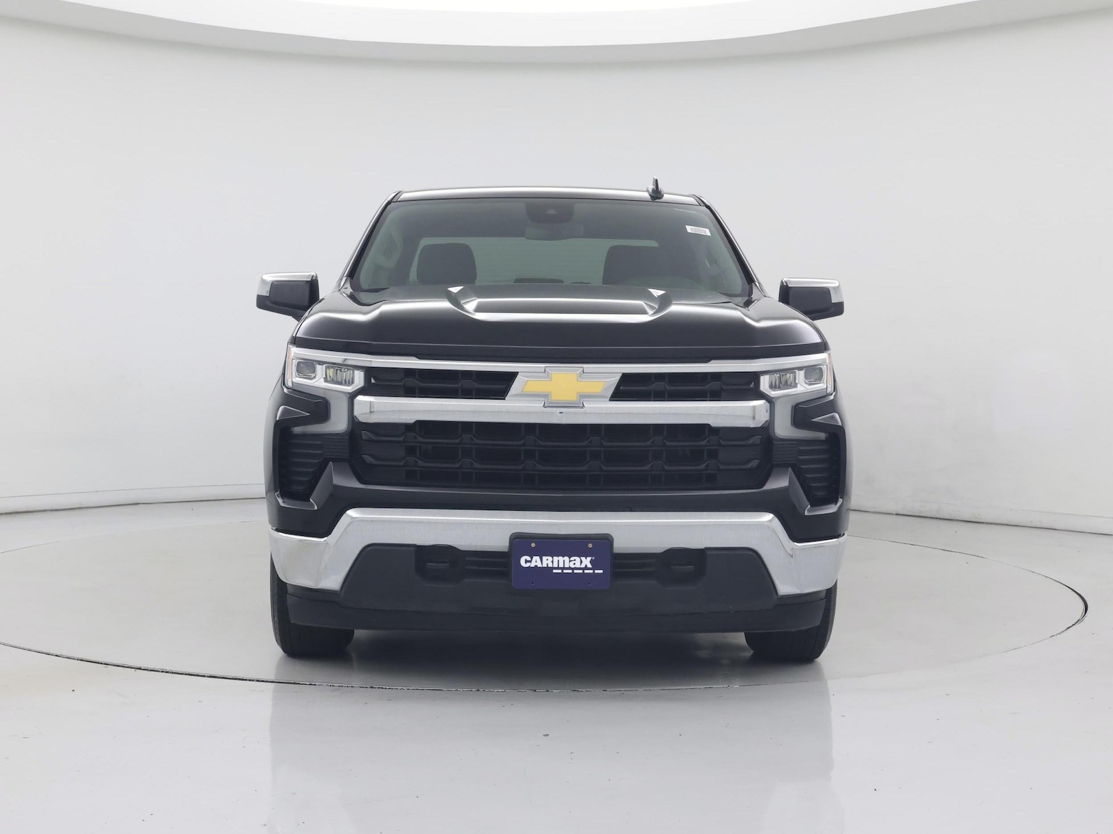 2023 Chevrolet Silverado 1500 LT - Photo 6