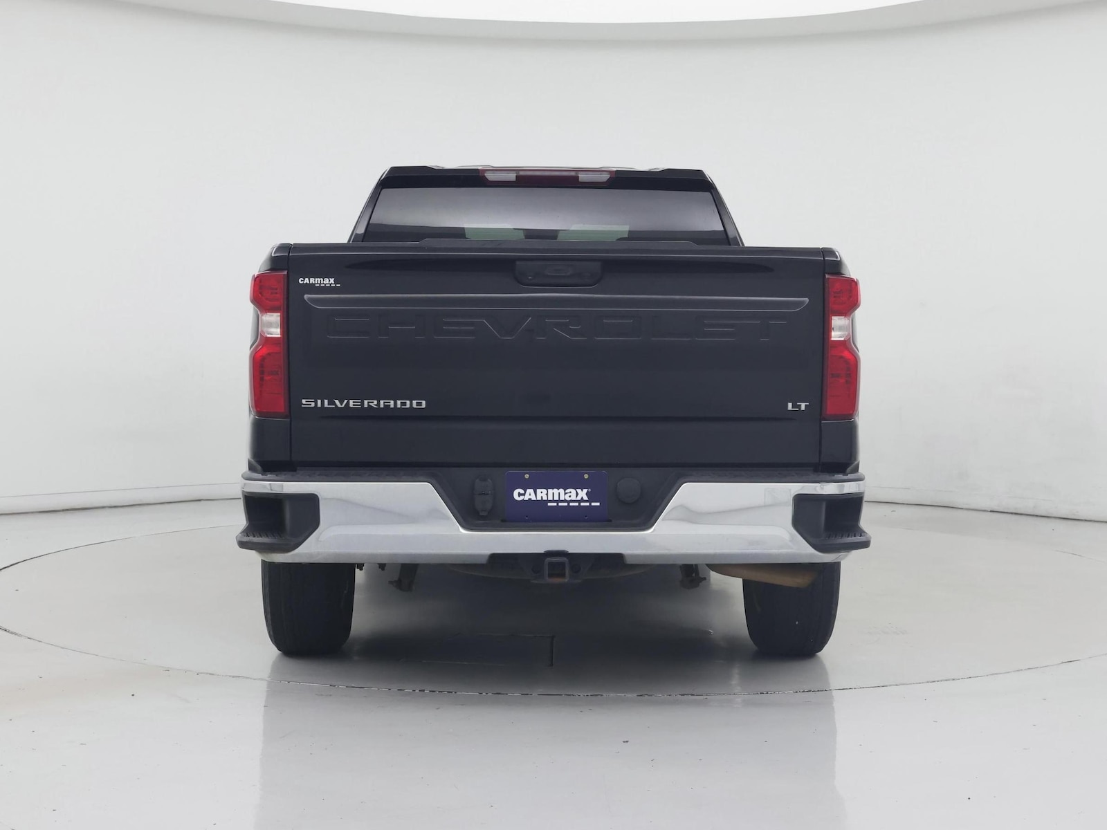 2023 Chevrolet Silverado 1500 LT - Photo 7