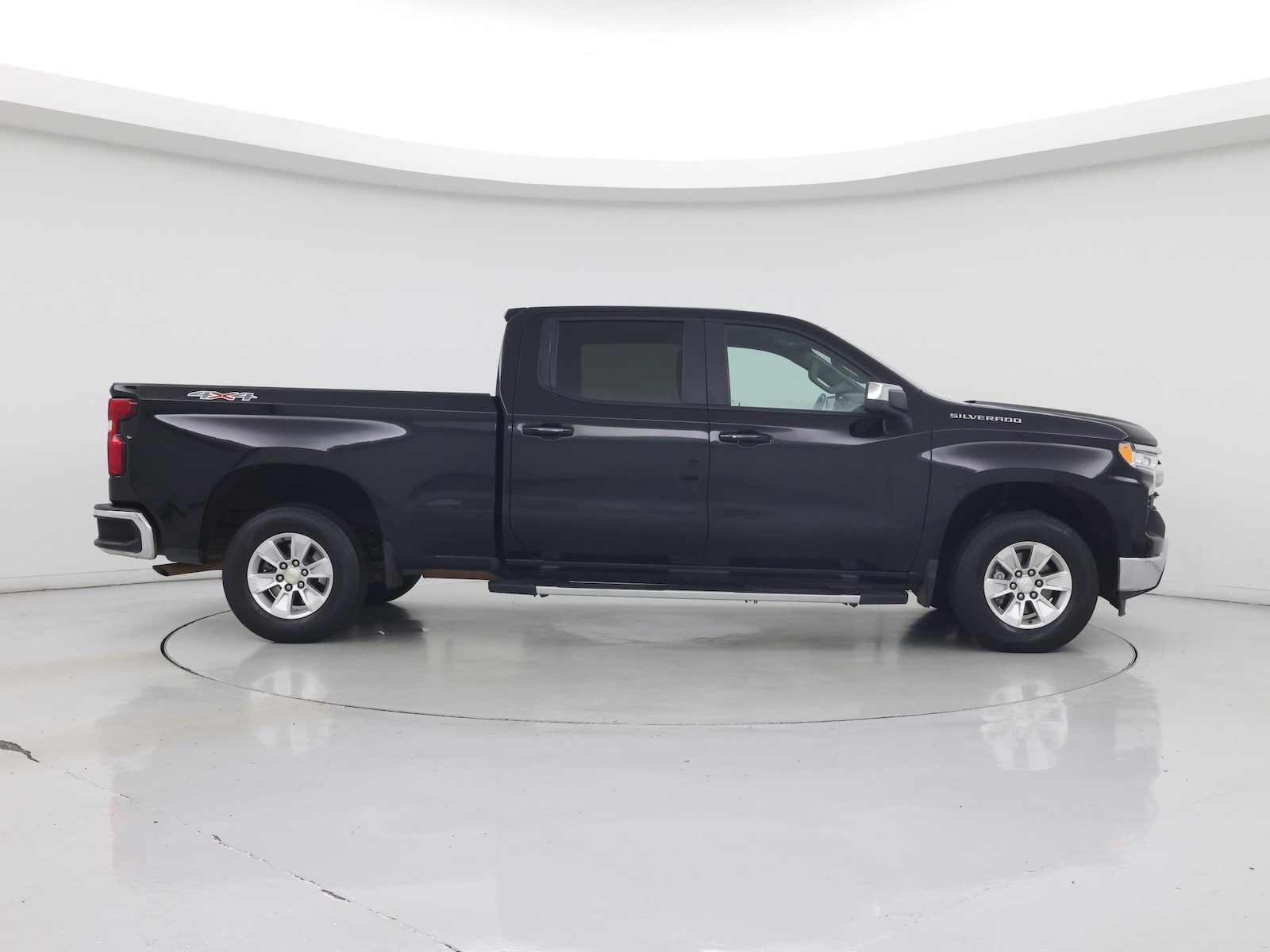 2023 Chevrolet Silverado 1500 LT - Photo 8