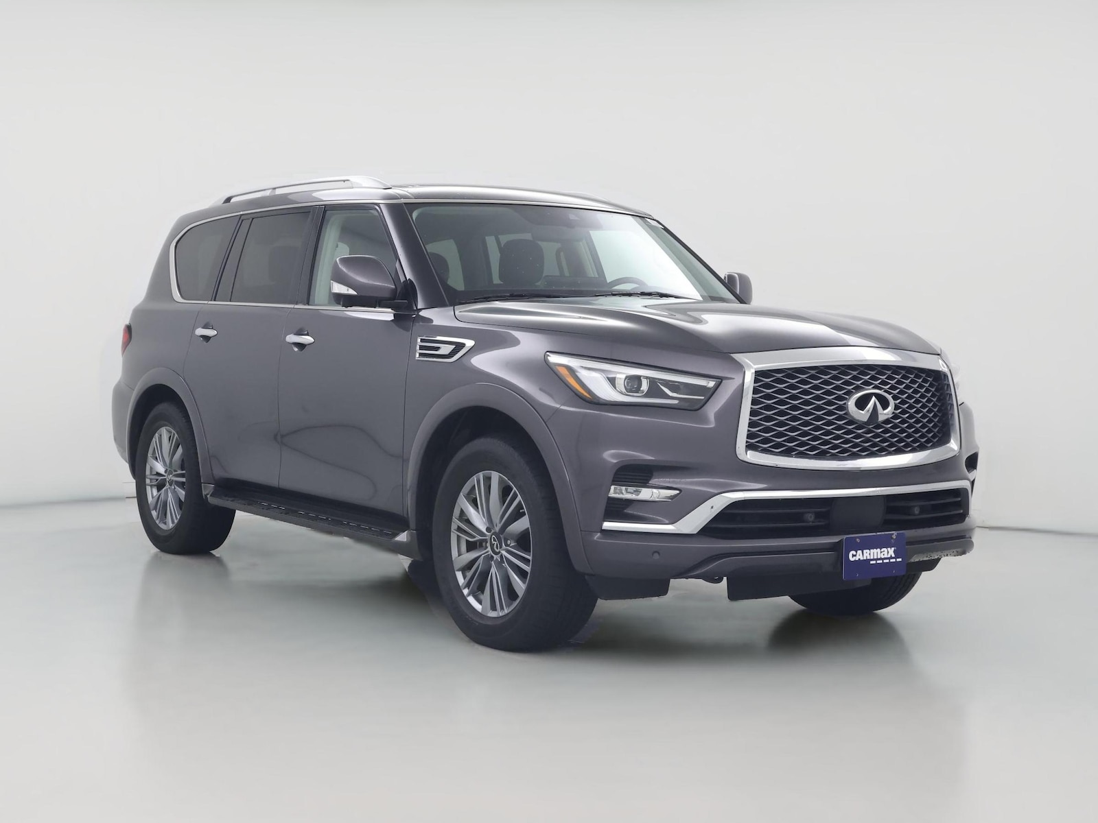 2024 INFINITI QX80