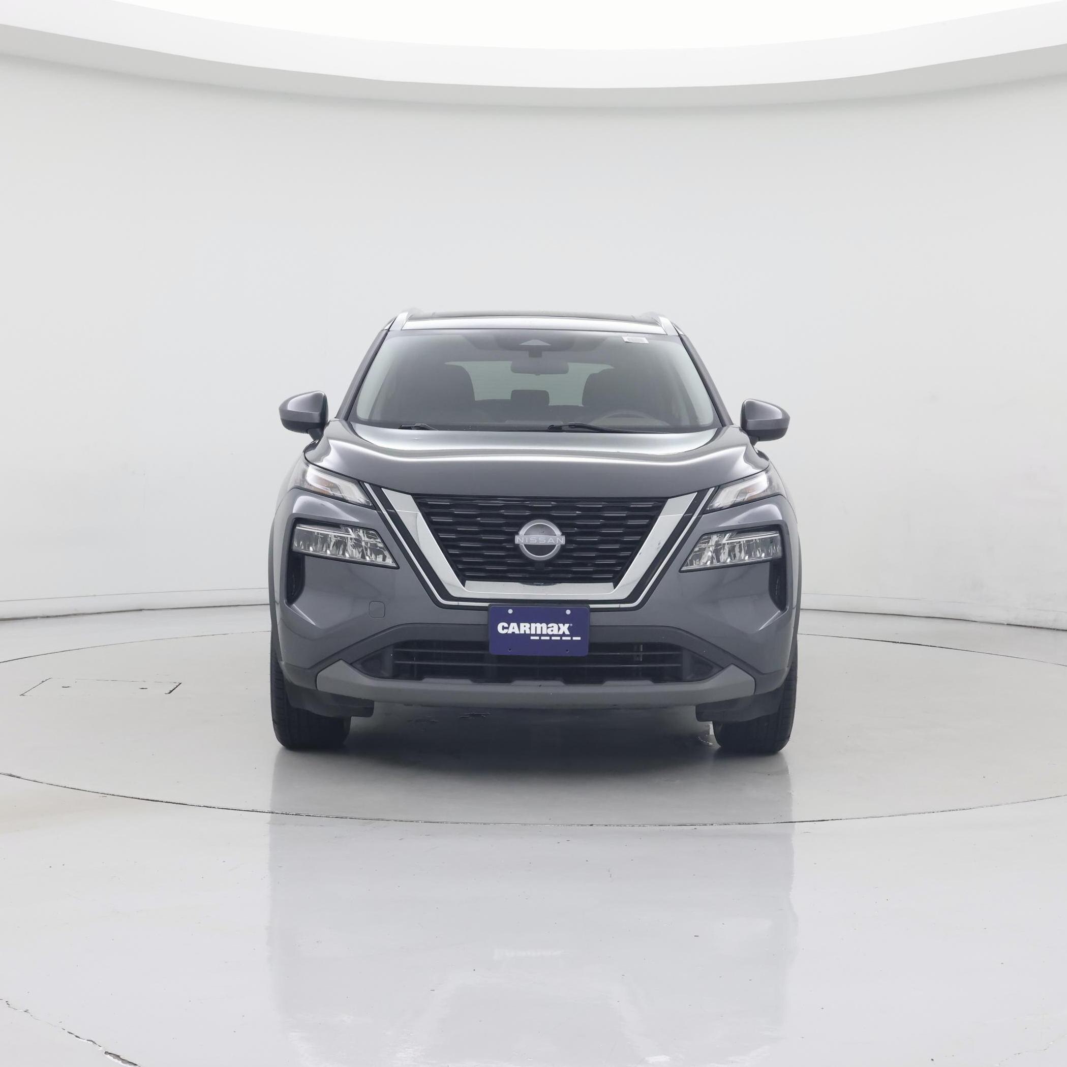 Thumbnail: 2023 Nissan Rogue - 5