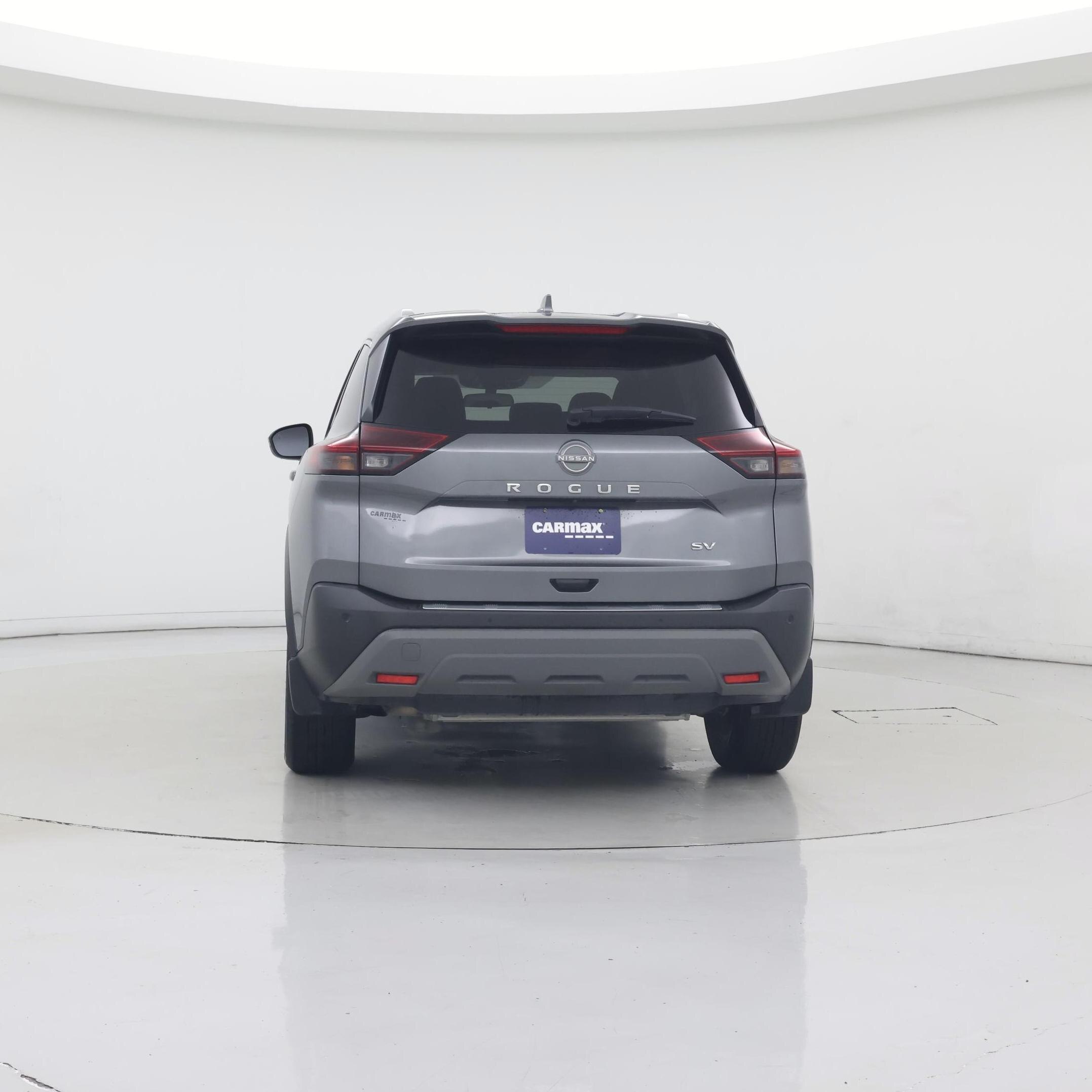Thumbnail: 2023 Nissan Rogue - 6