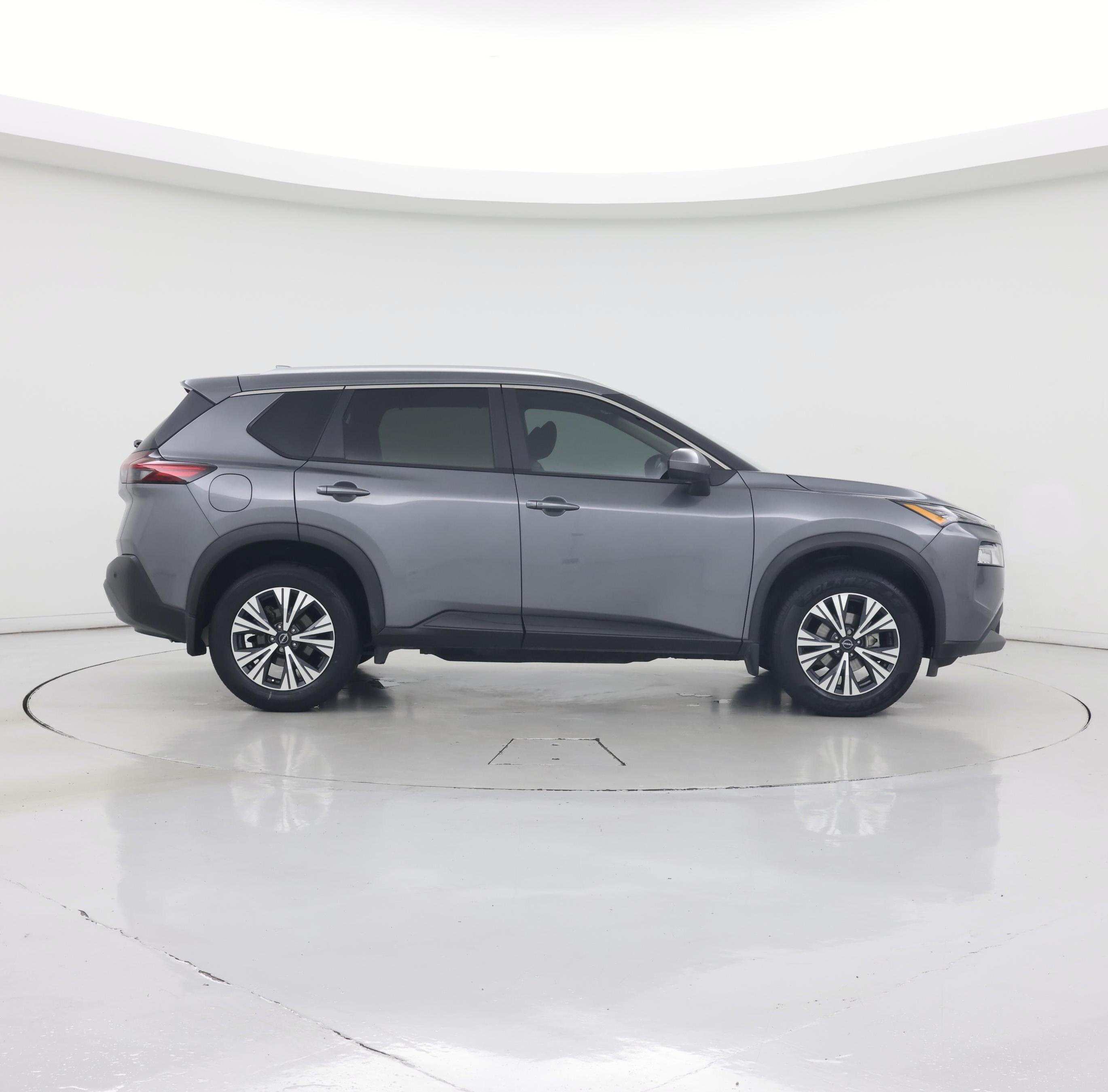 Thumbnail: 2023 Nissan Rogue - 7
