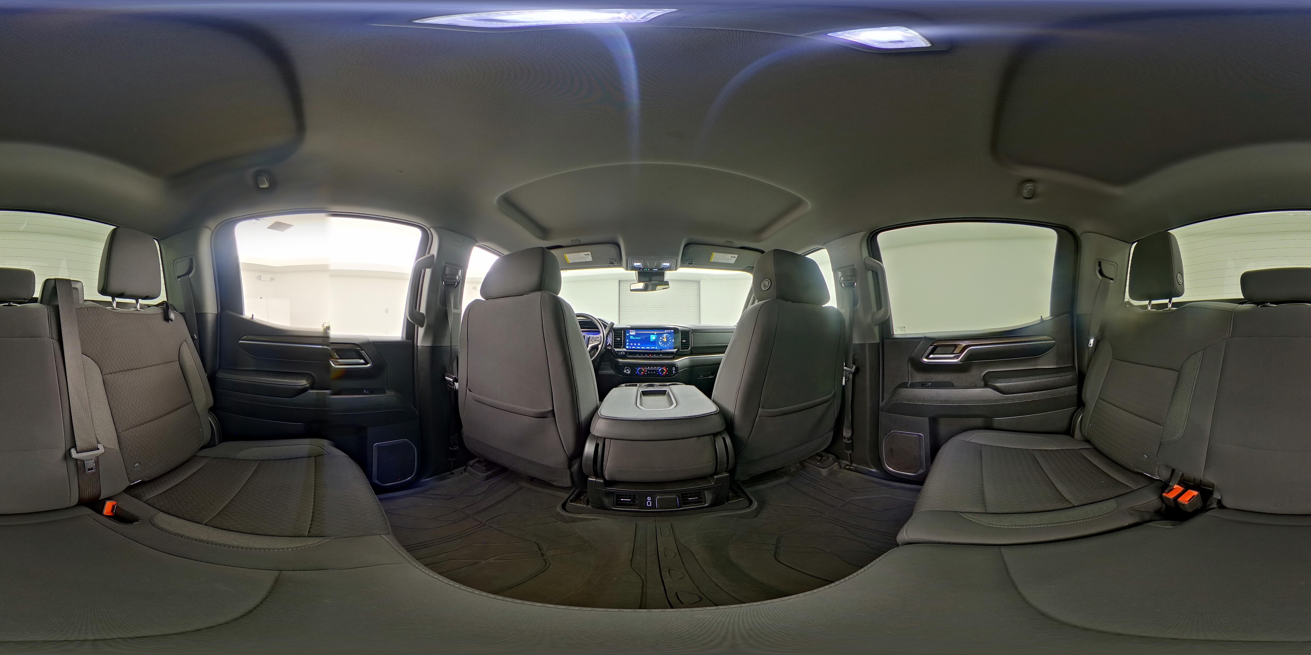 2023 Chevrolet Silverado 1500 LT - Photo 25