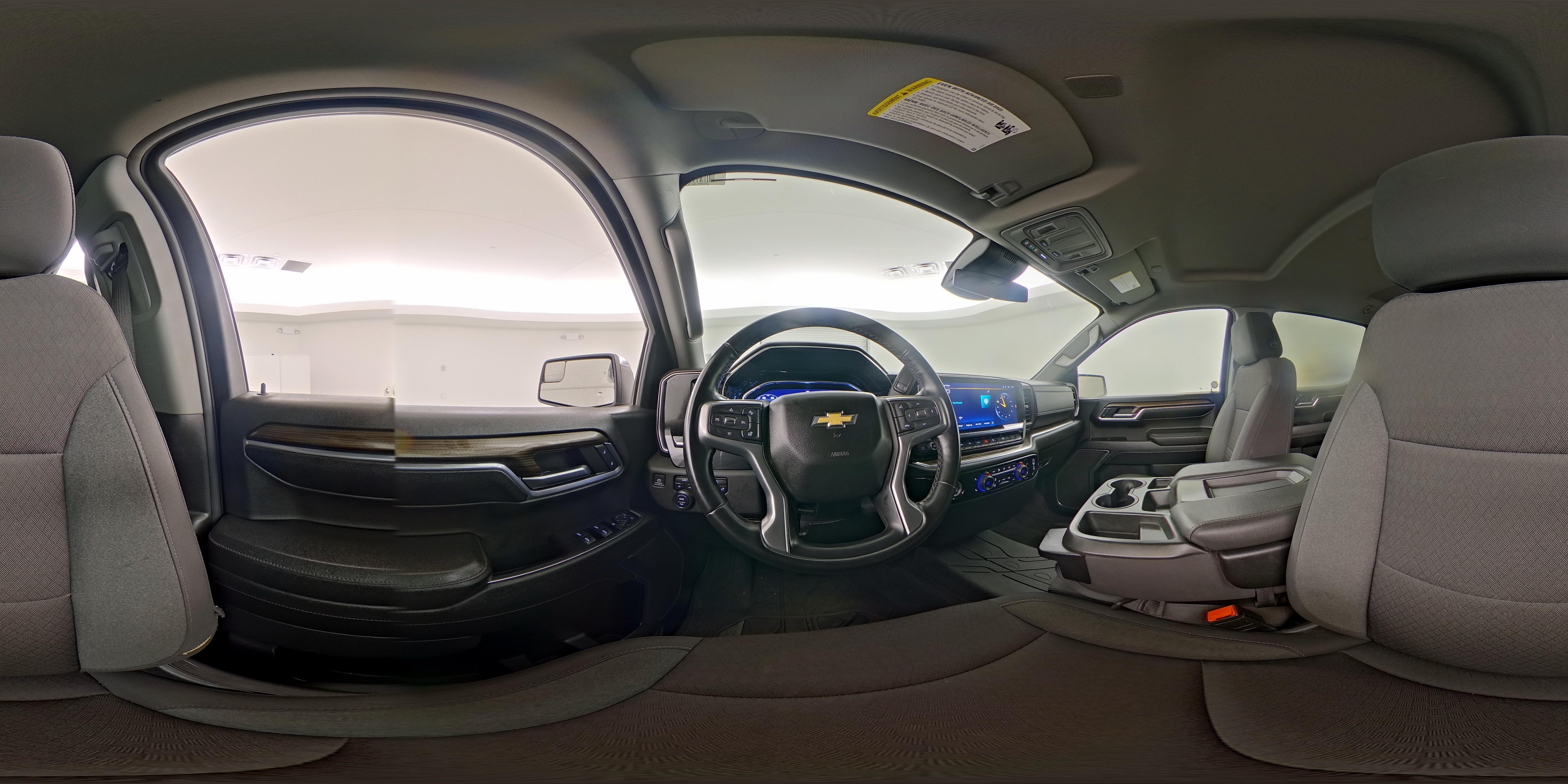 2023 Chevrolet Silverado 1500 LT - Photo 26