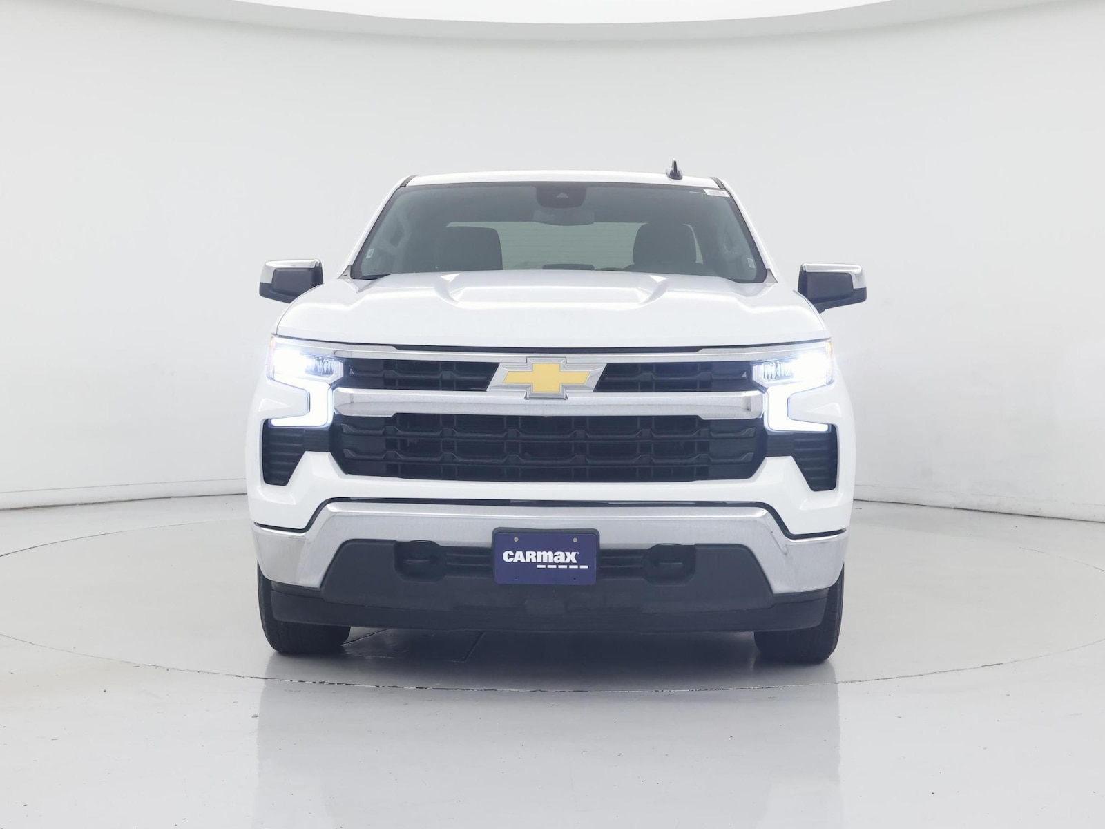 2023 Chevrolet Silverado 1500 LT - Photo 6