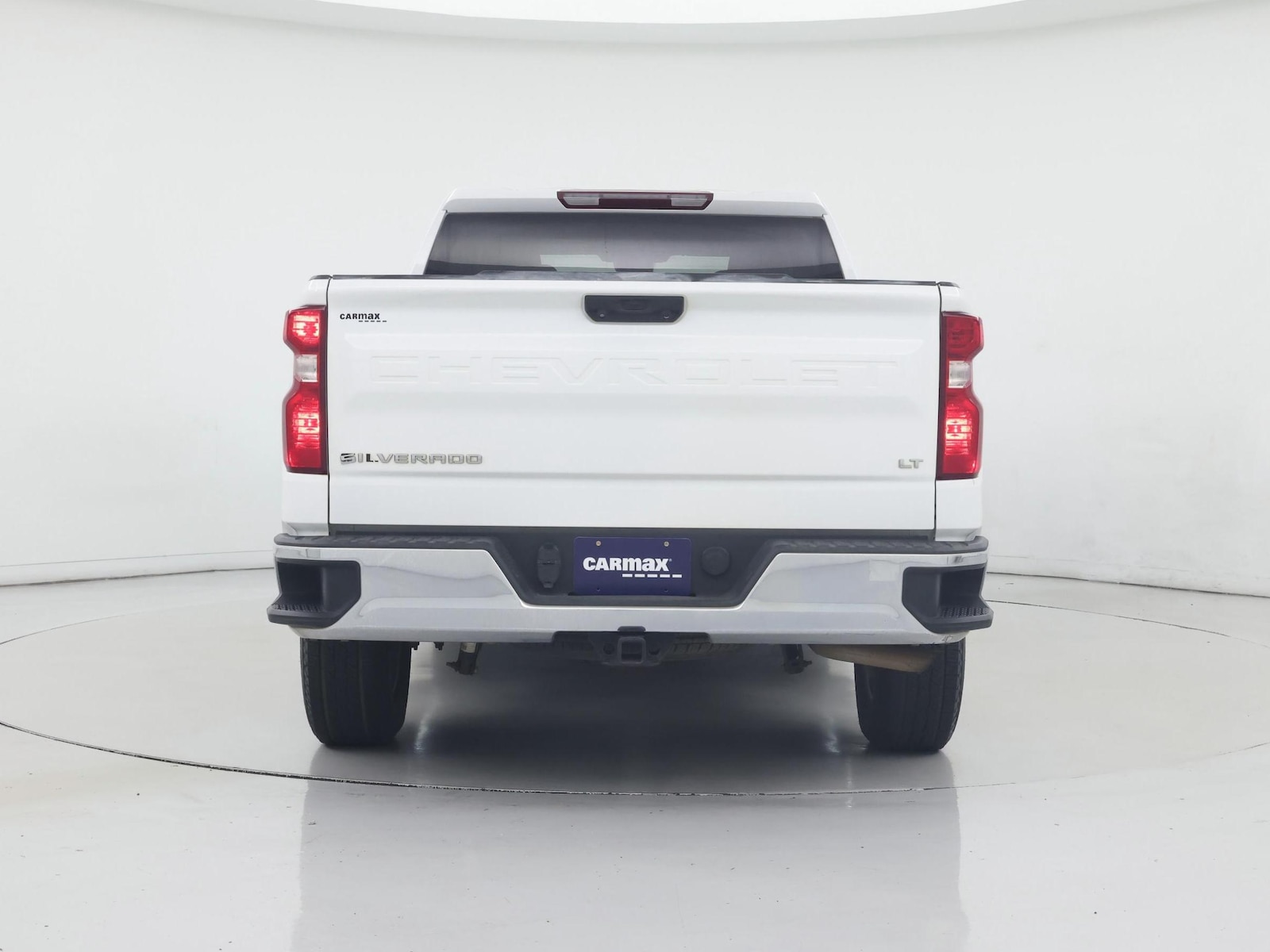 2023 Chevrolet Silverado 1500 LT - Photo 7