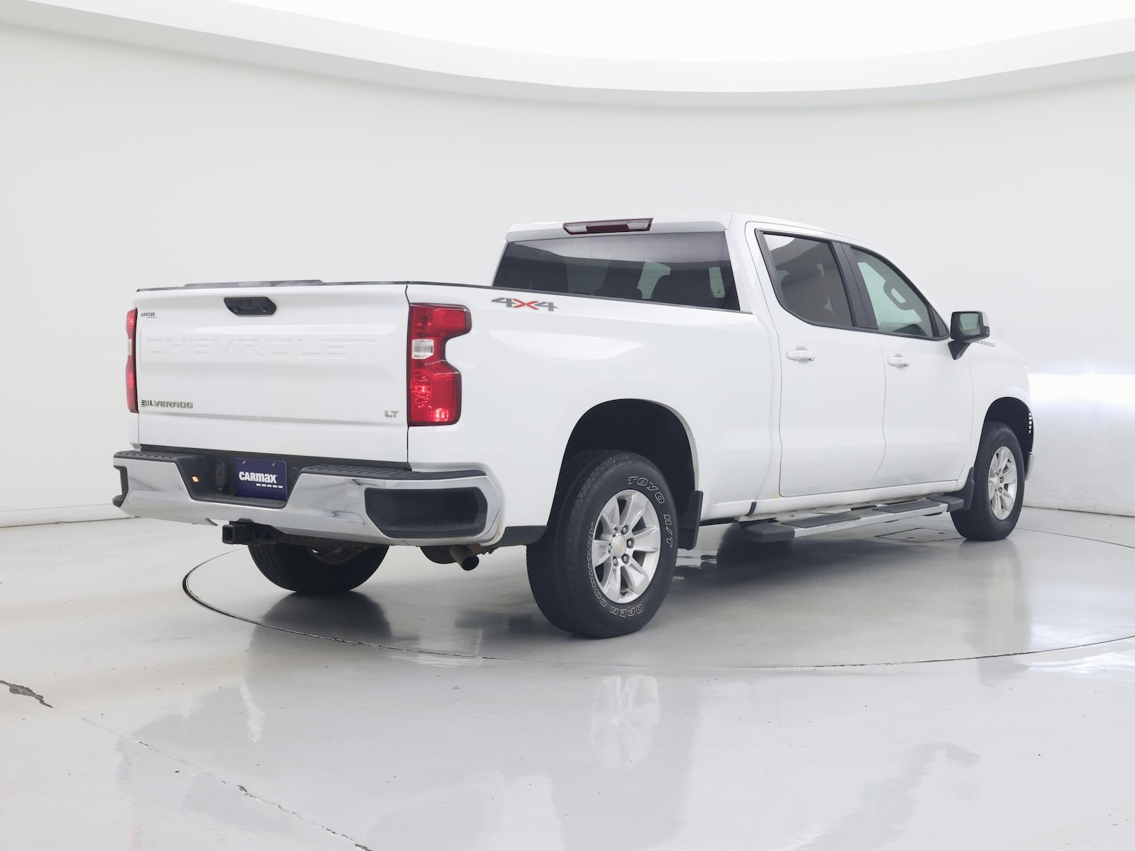 2023 Chevrolet Silverado 1500 LT - Photo 9