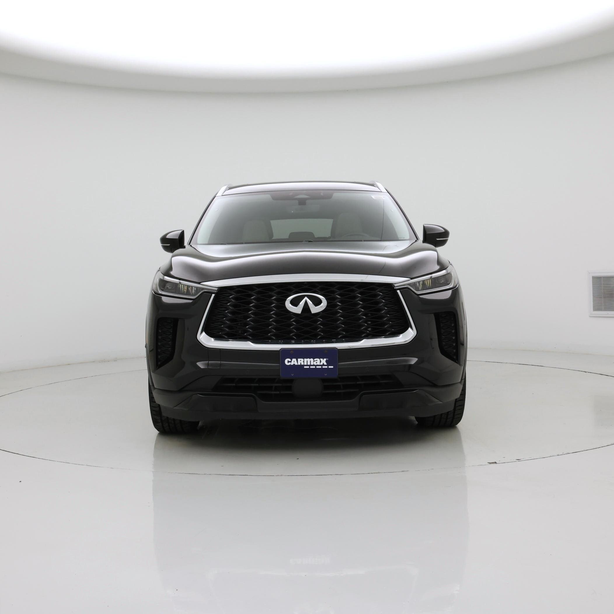 Thumbnail: 2023 INFINITI QX60 - 5