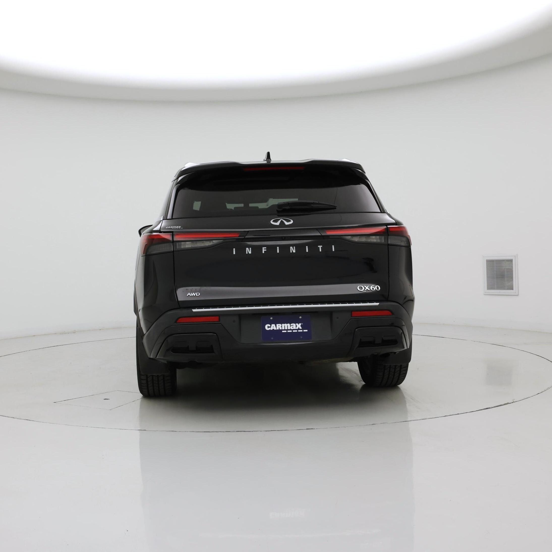 Thumbnail: 2023 INFINITI QX60 - 6