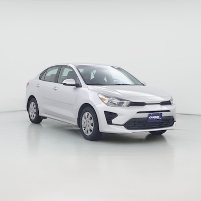 2023 Kia Rio LX