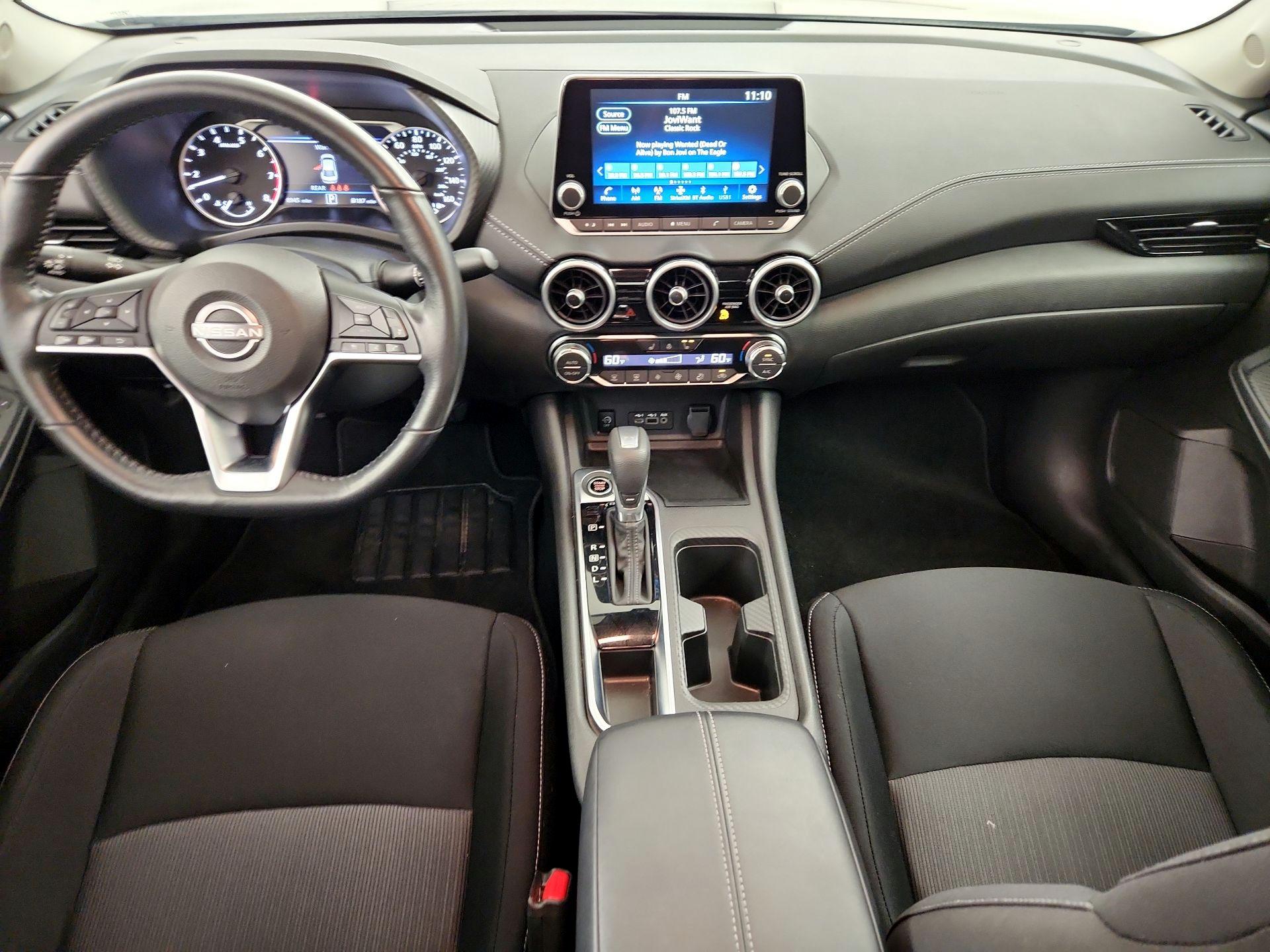 Thumbnail: 2024 Nissan Sentra - 9