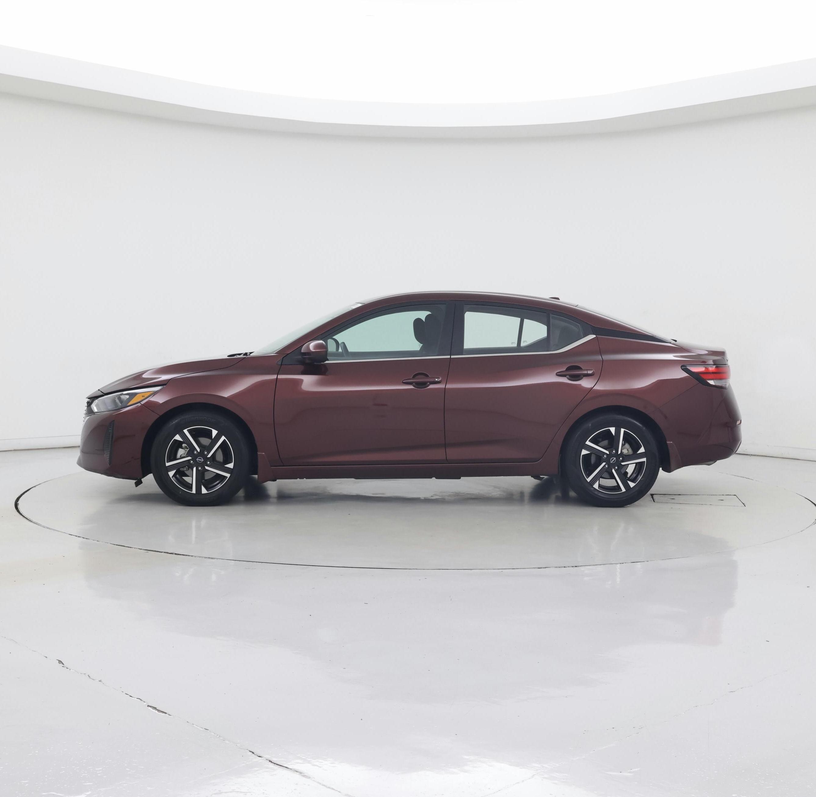 Thumbnail: 2024 Nissan Sentra - 3