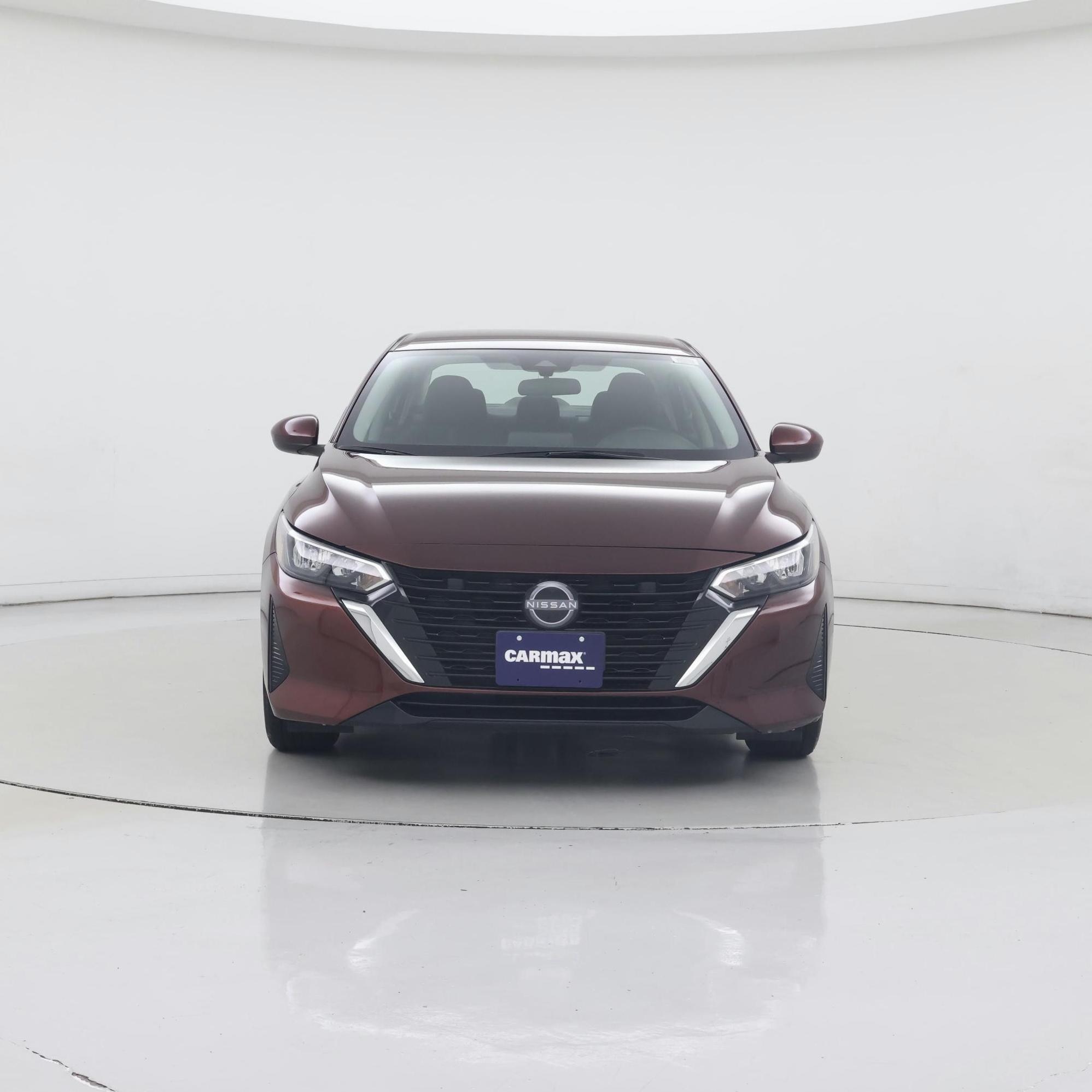 Thumbnail: 2024 Nissan Sentra - 5